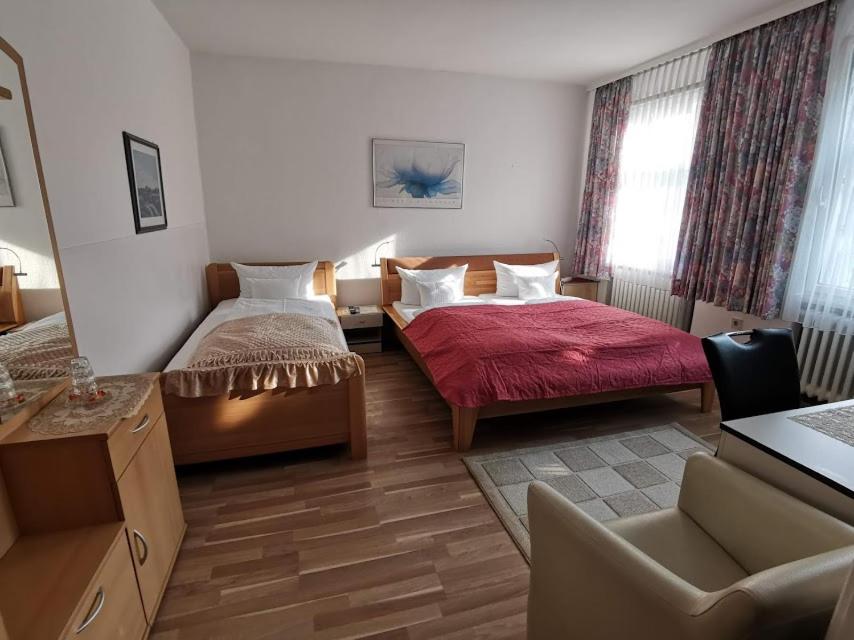Triple Room - Photo 1