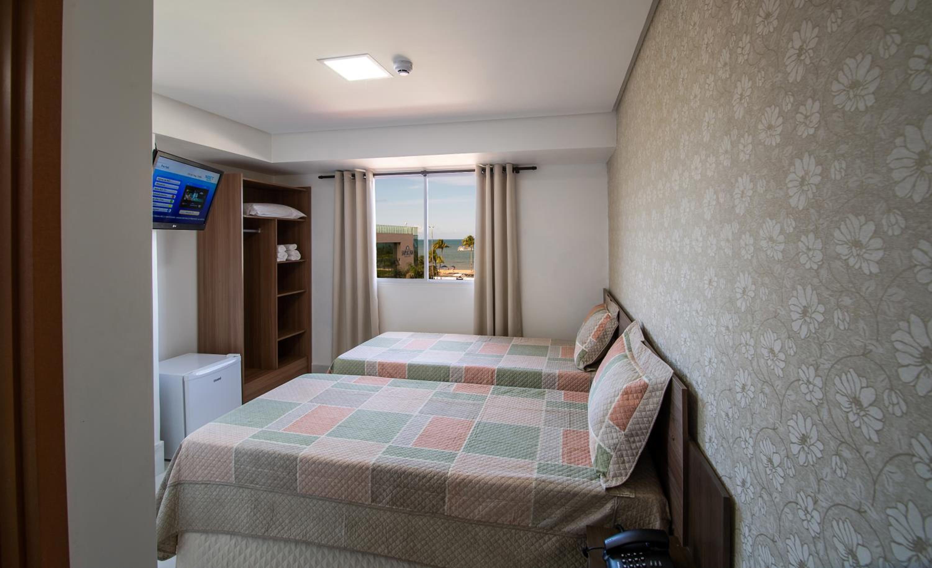 Double Room with Sea View - Photo 5
