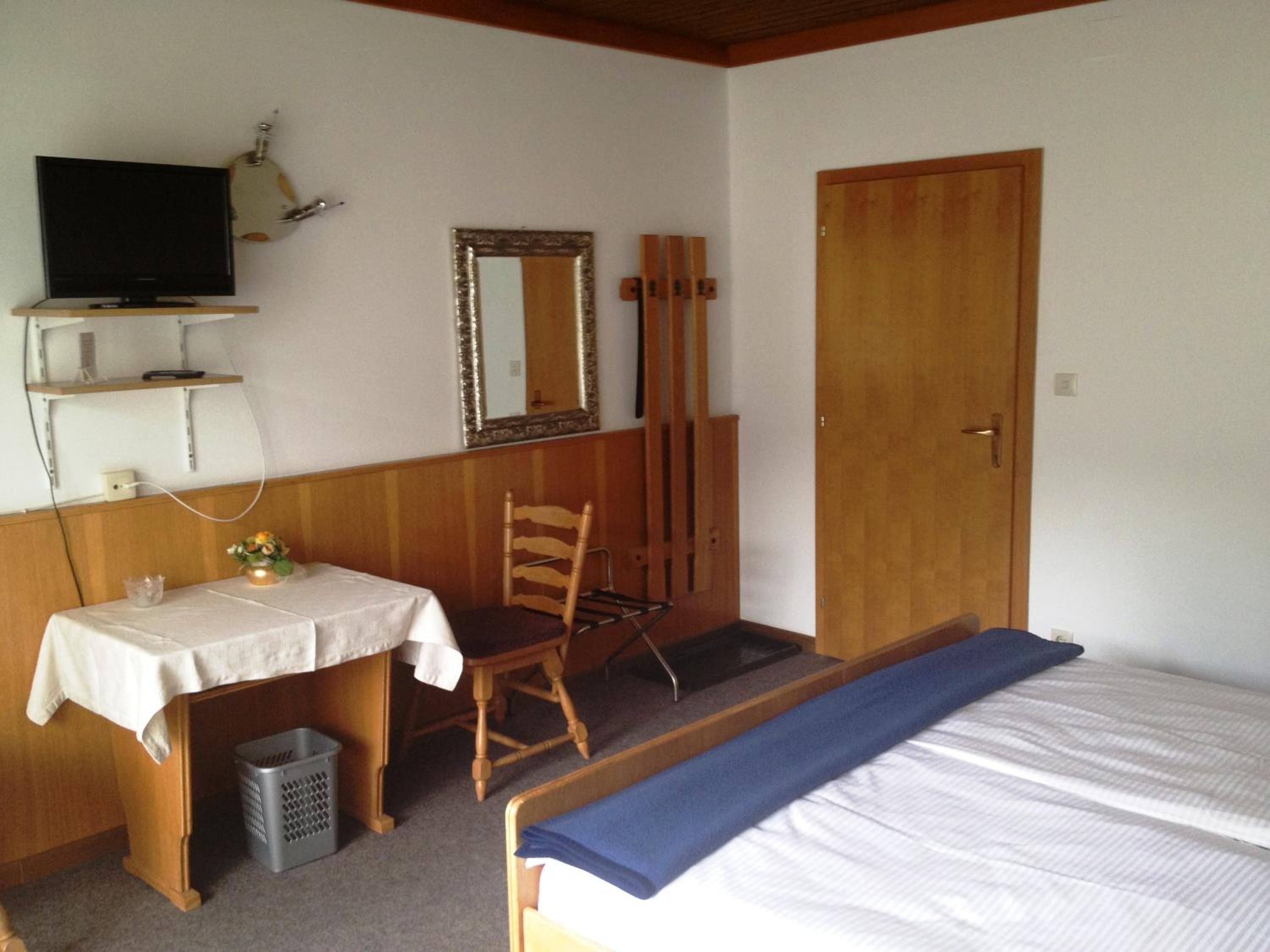 Double Room photo 2