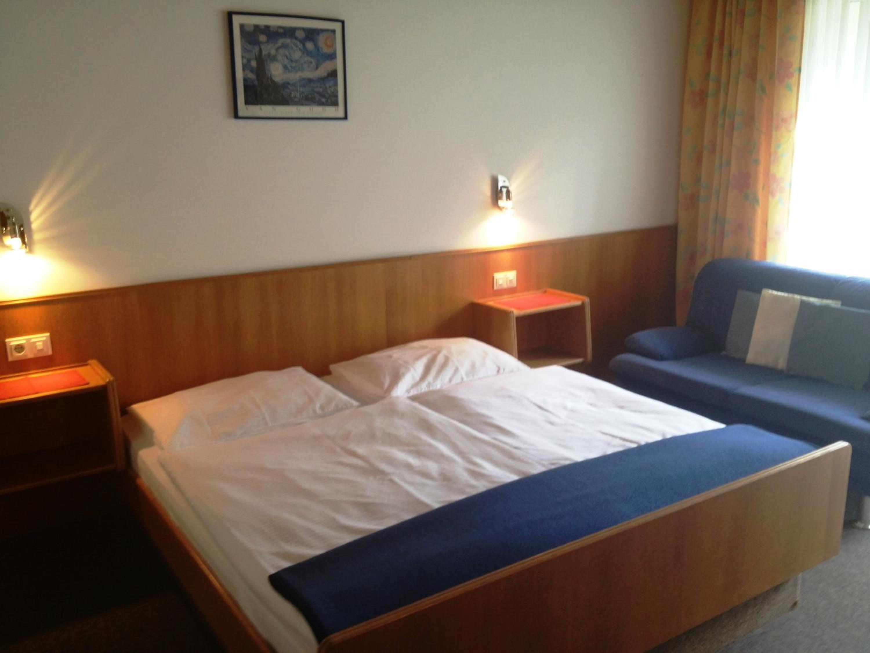 Double Room photo 1