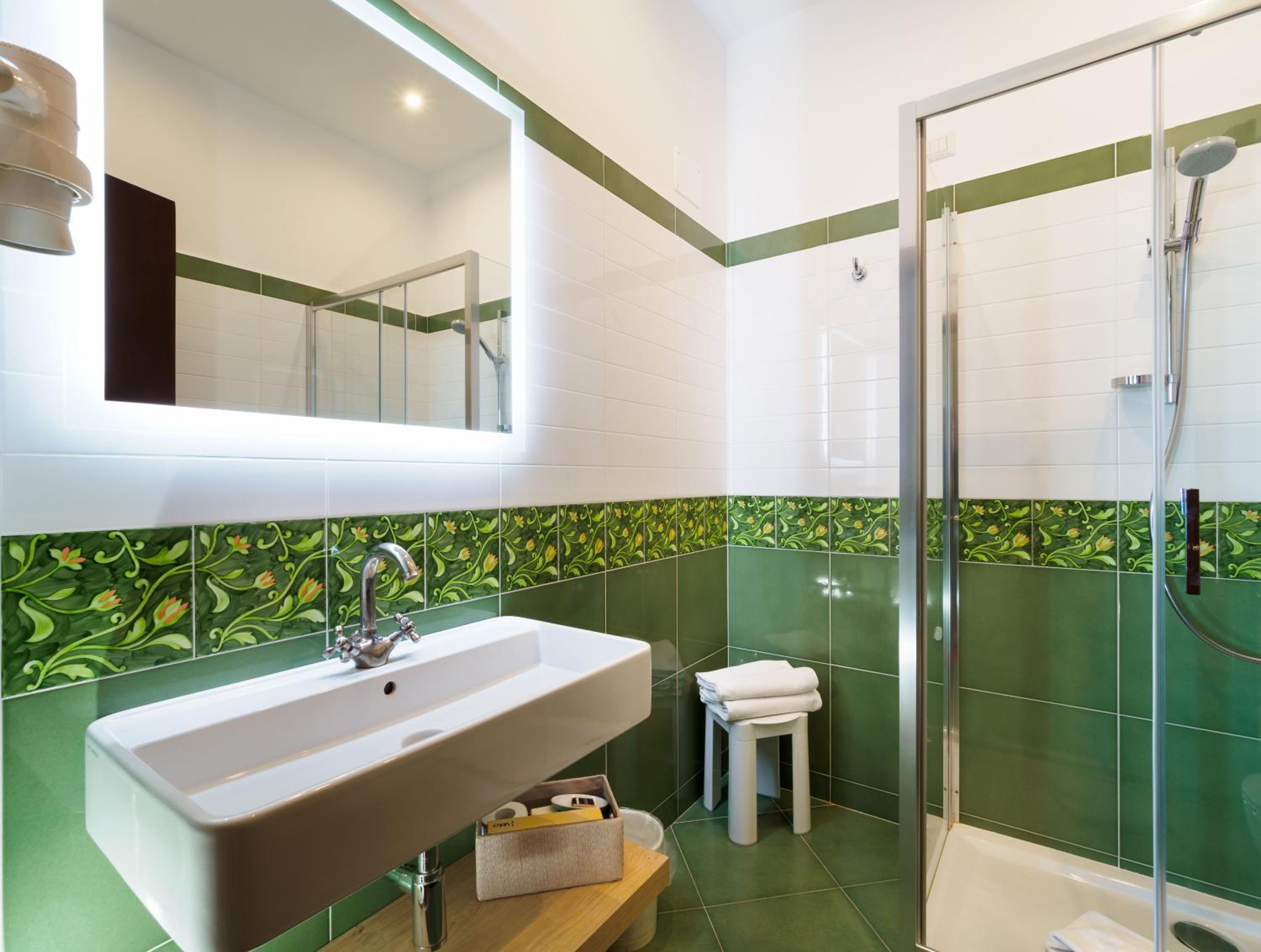 Superior Double or Twin Room with Sea View - Photo 7