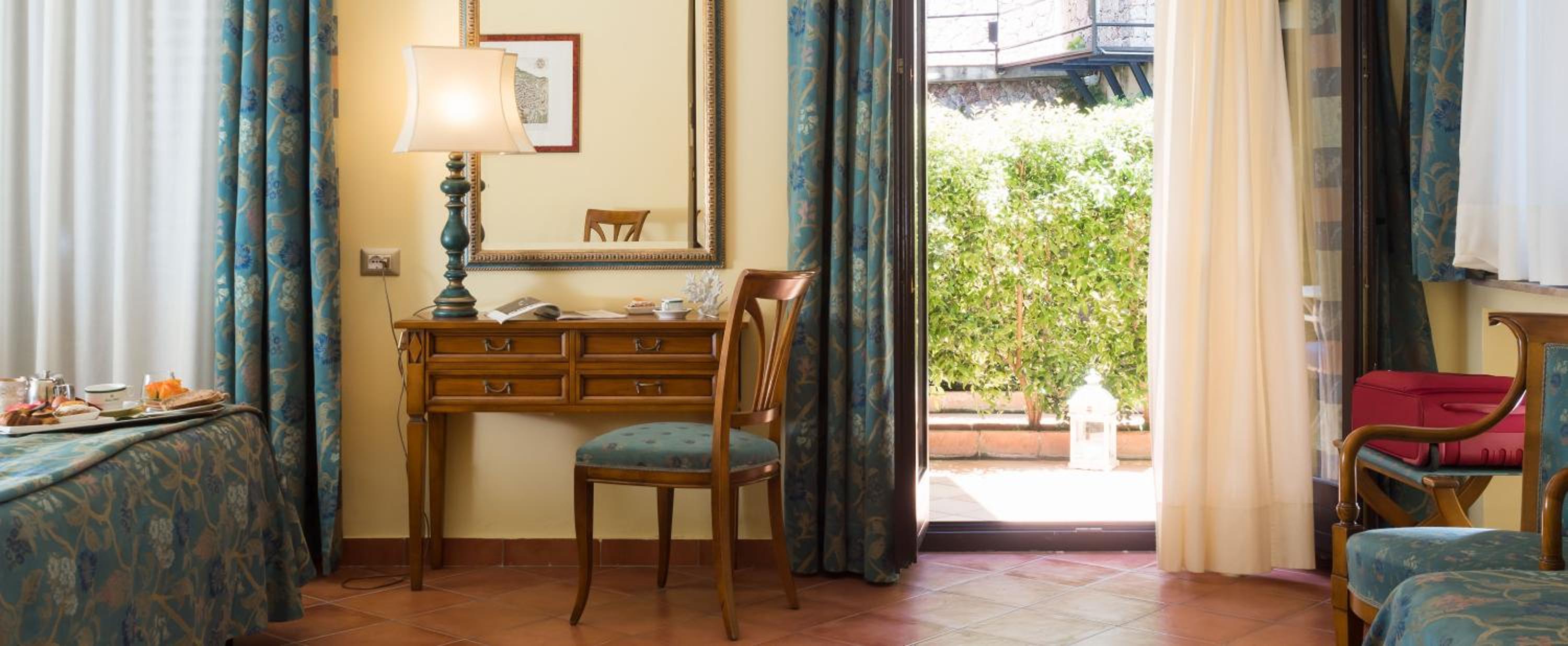 Standard Triple Room - Photo 5