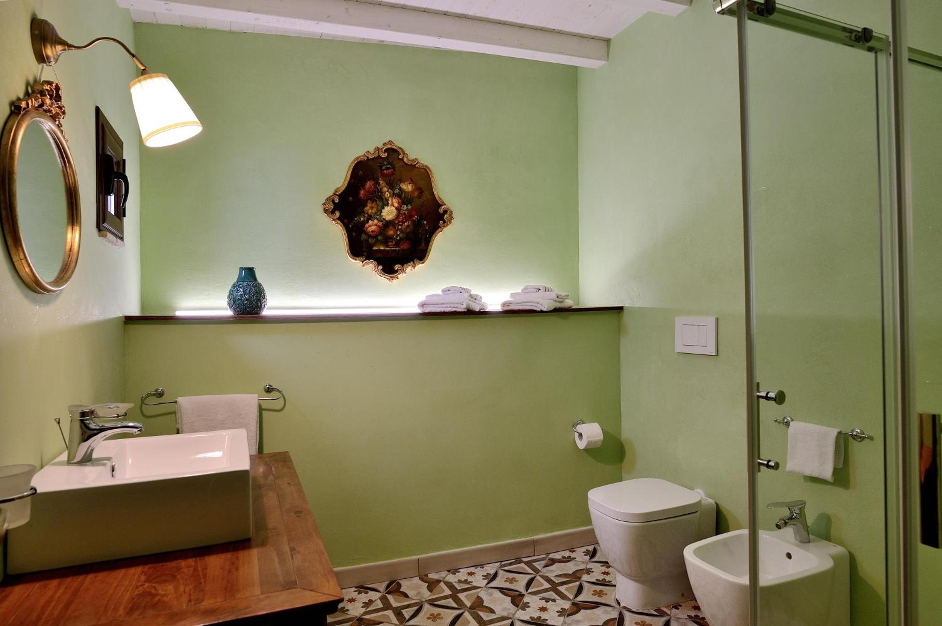 Triple Room with Garden View - Photo 5