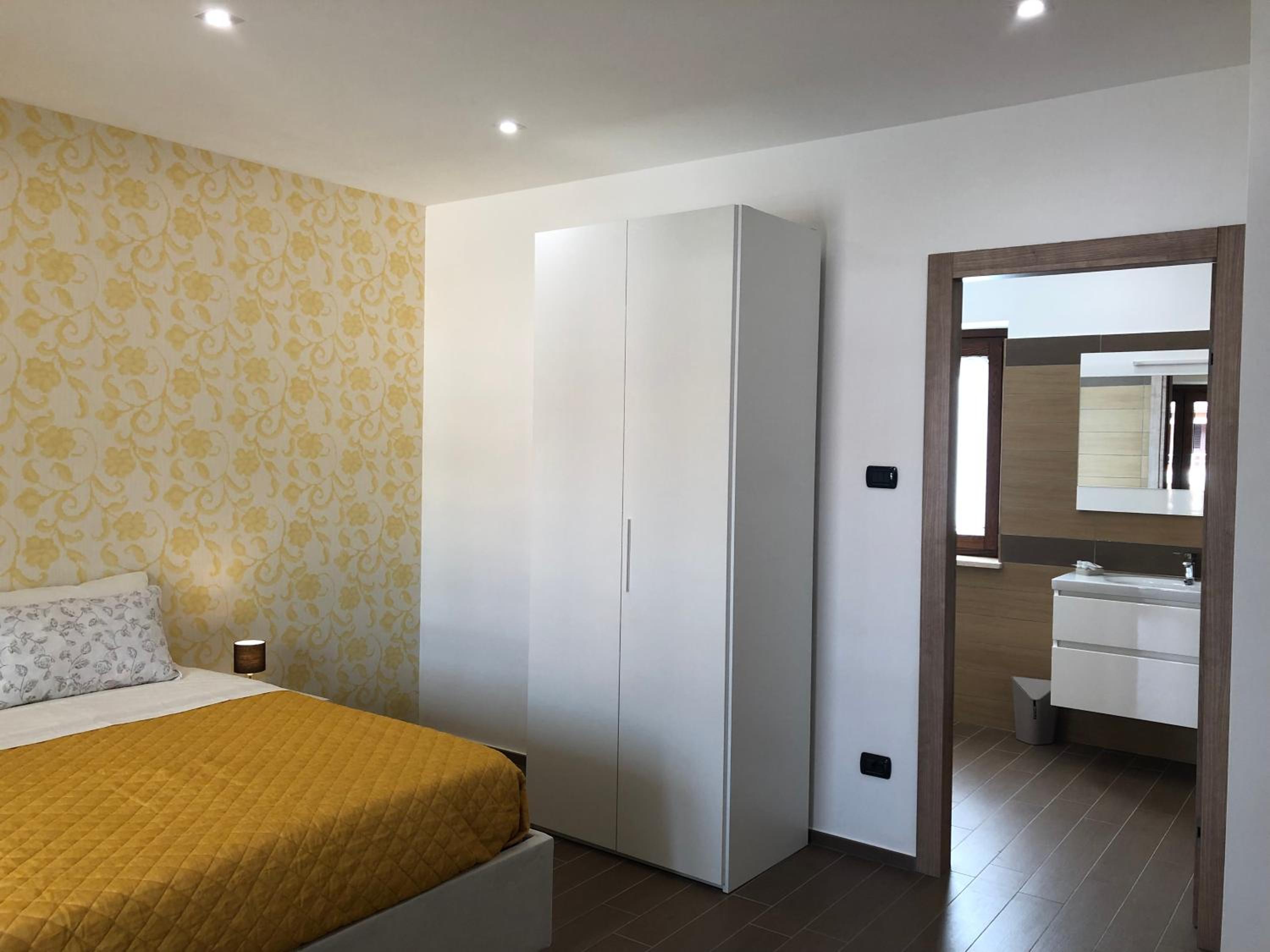 Junior Suite with Terrace photo 3