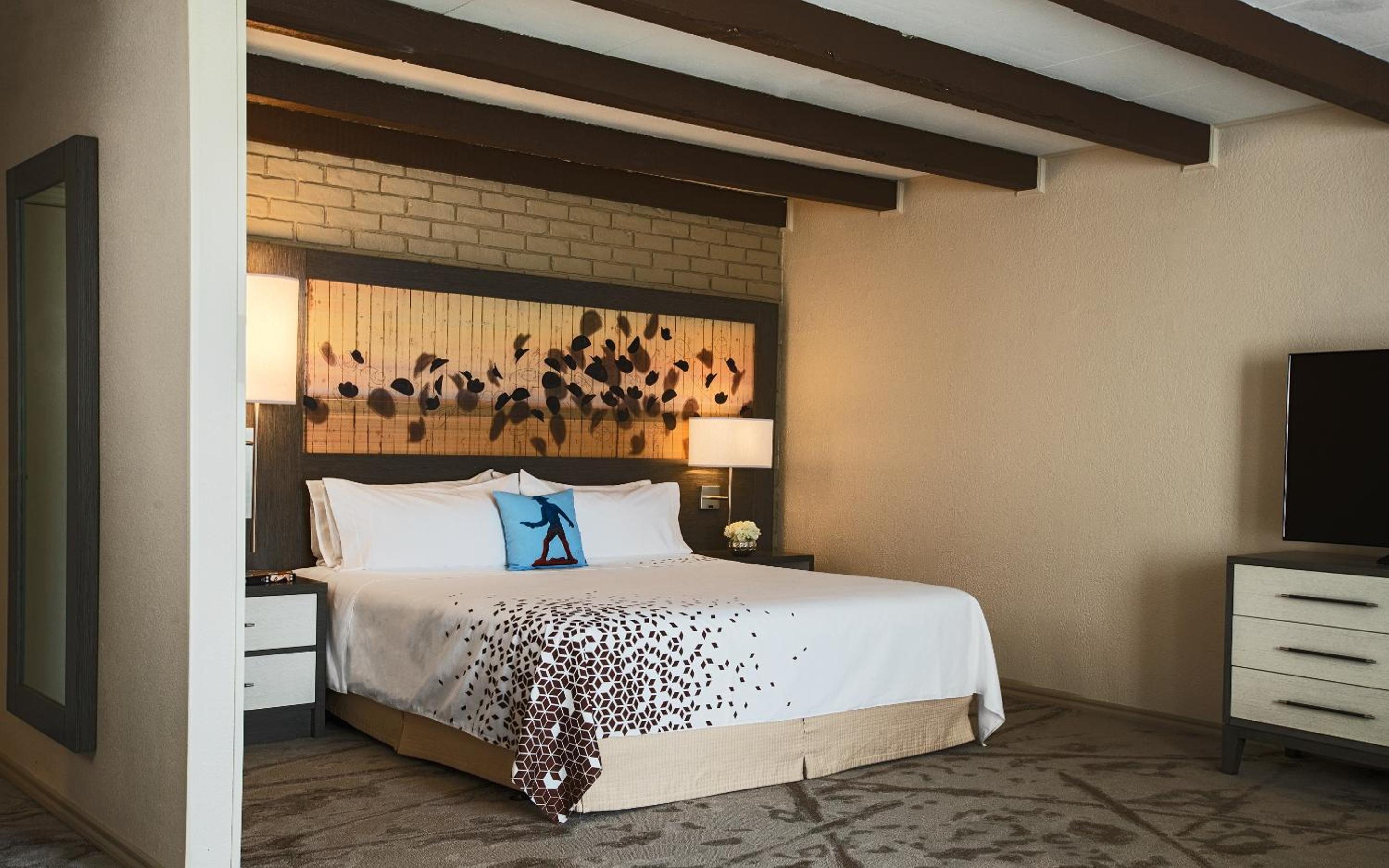 King Studio Suite - Non-Smoking - Photo 6
