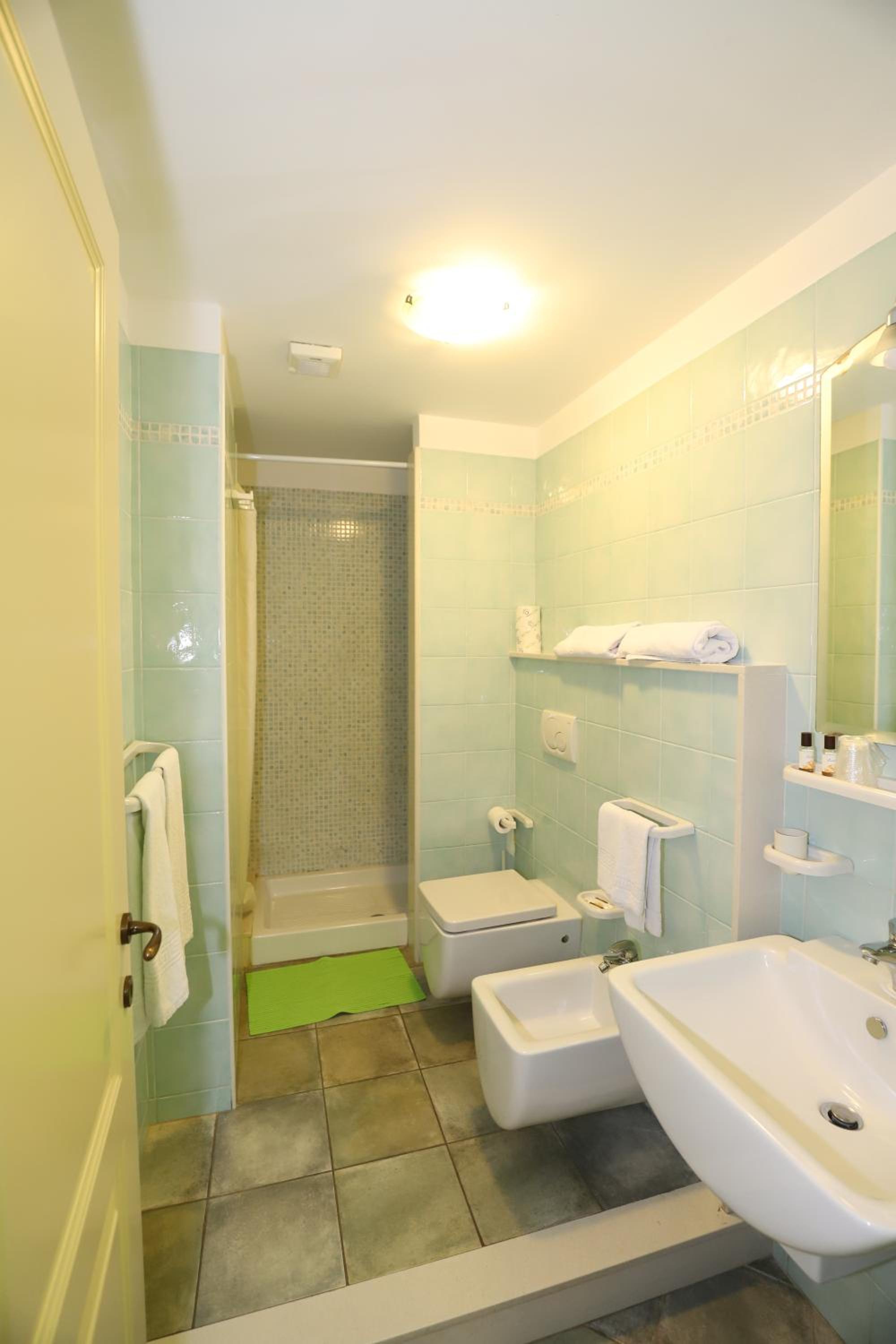 Double Room with Sea View photo 3