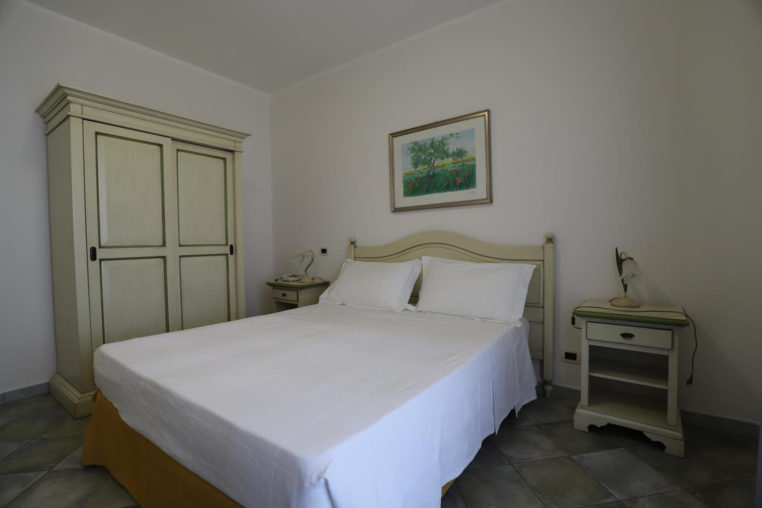 Double Room with Sea View photo 1