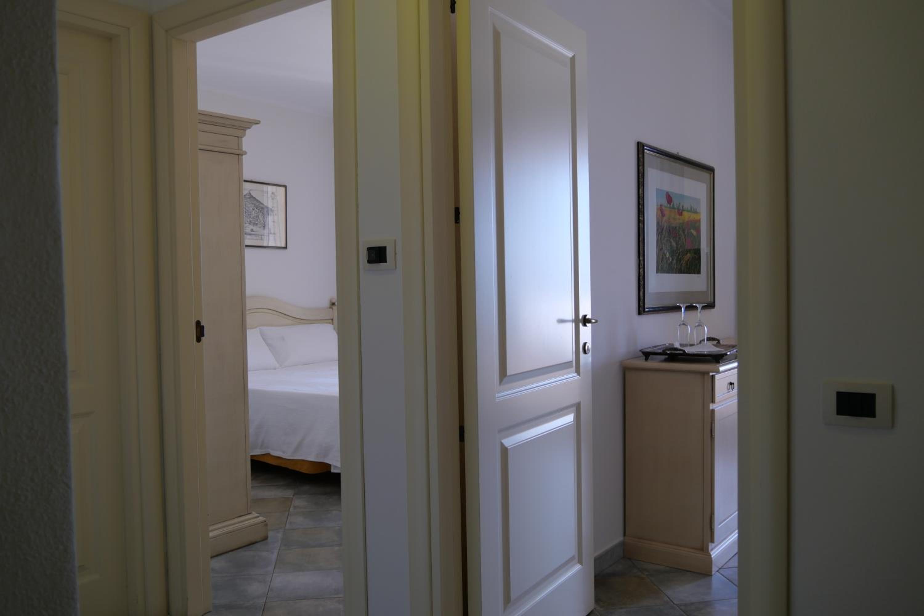 Junior Suite with Sea View photo 1