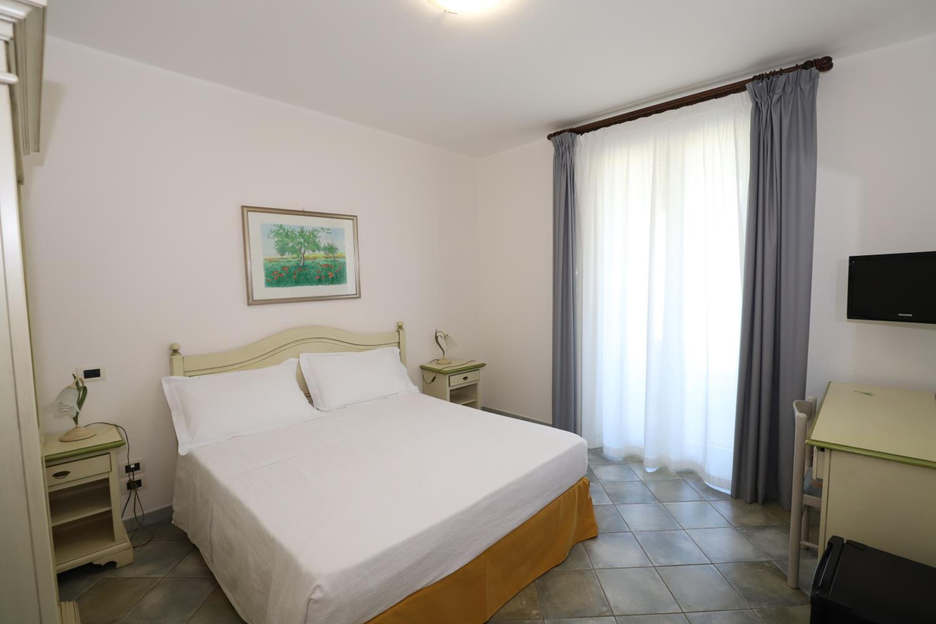 Junior Suite with Terrace photo 1