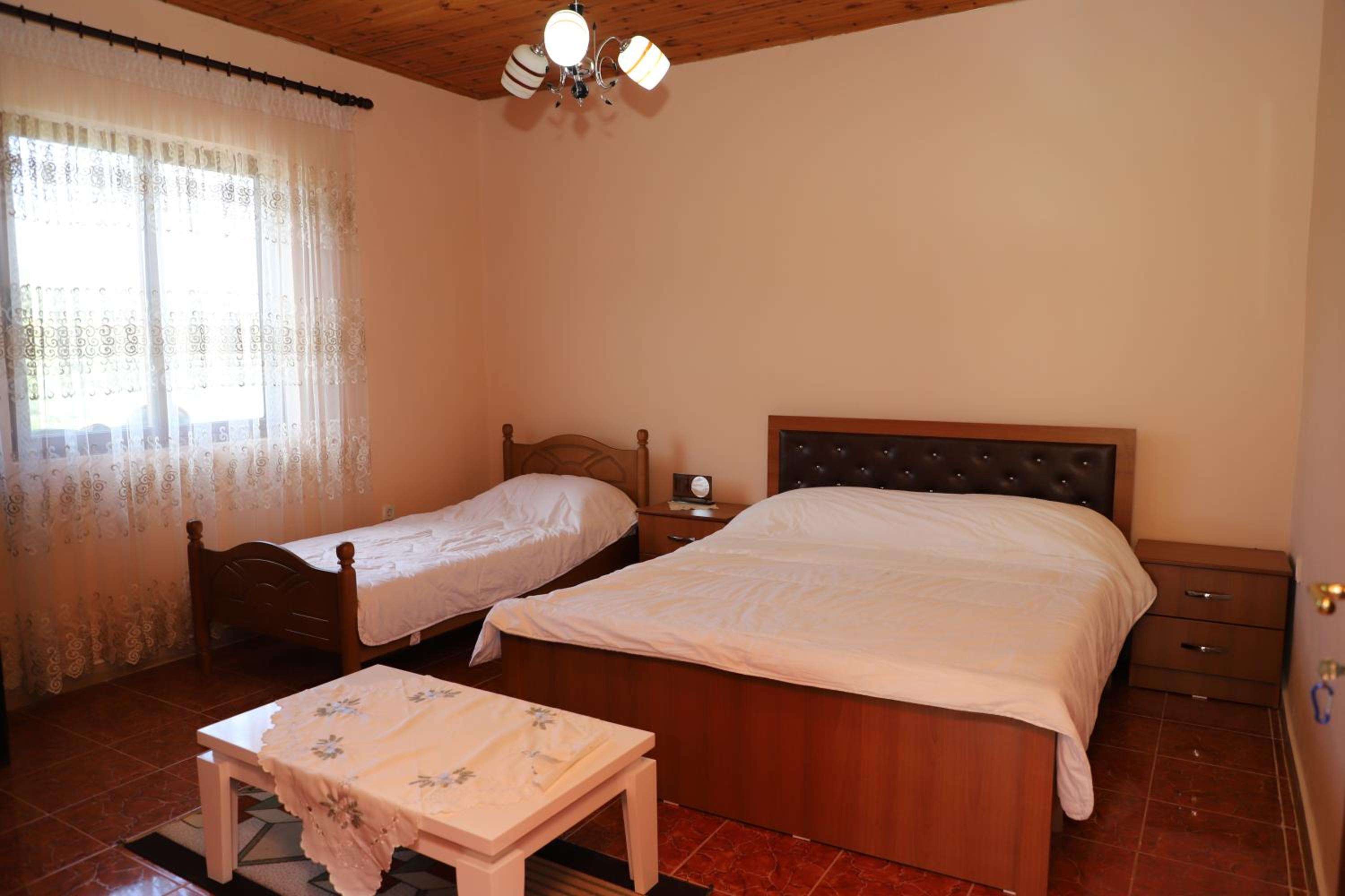 Triple Room with City View