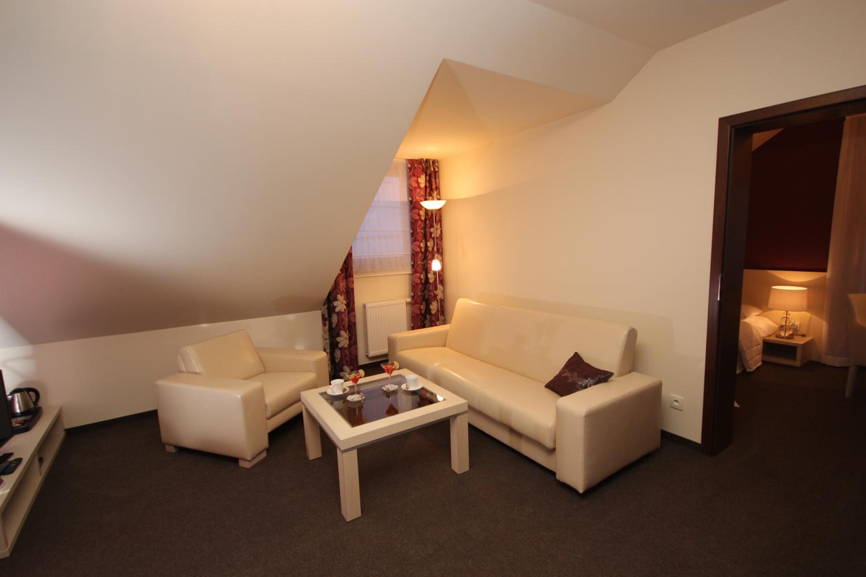 Suite photo 1