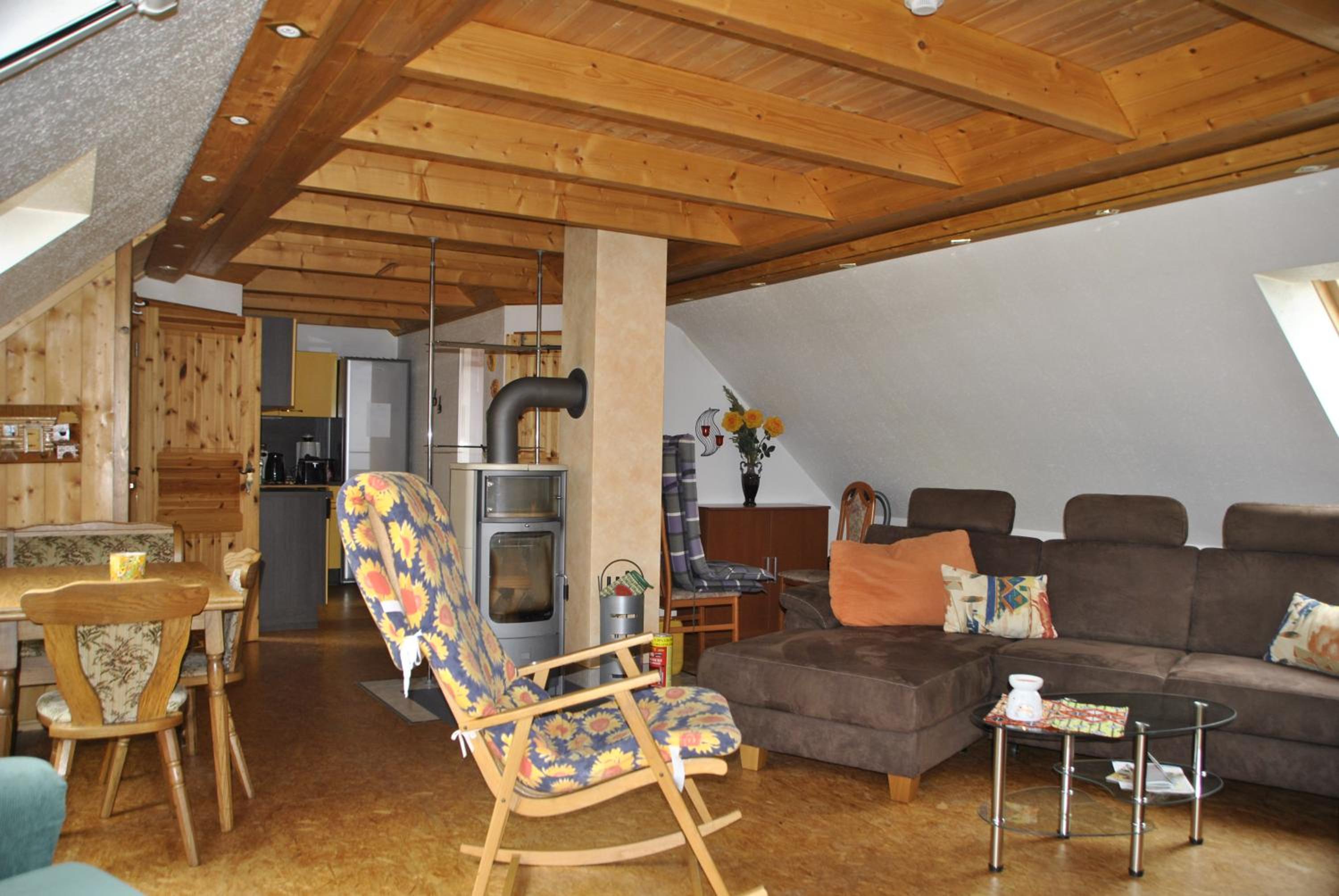 Apartment with Balcony photo 1
