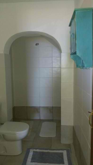 Studio Apartment A with Sea View photo 3
