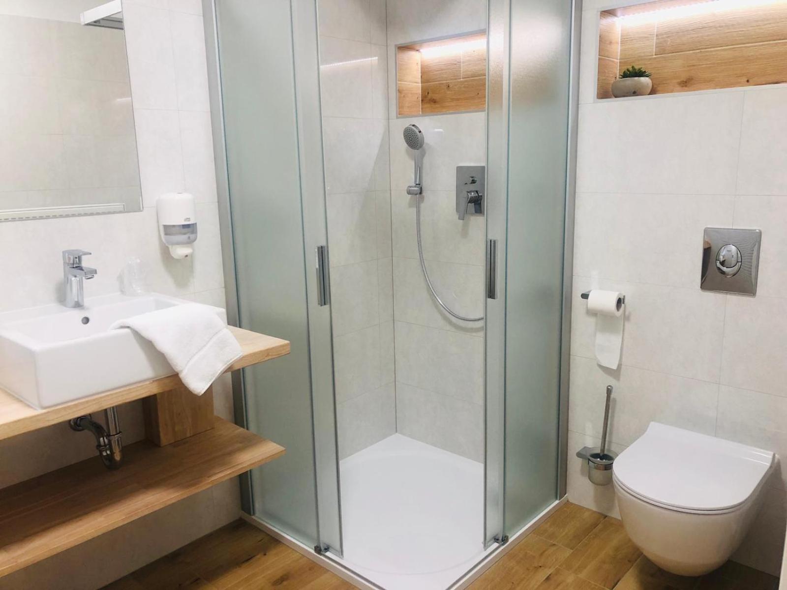 Superior Triple Room - Photo 14