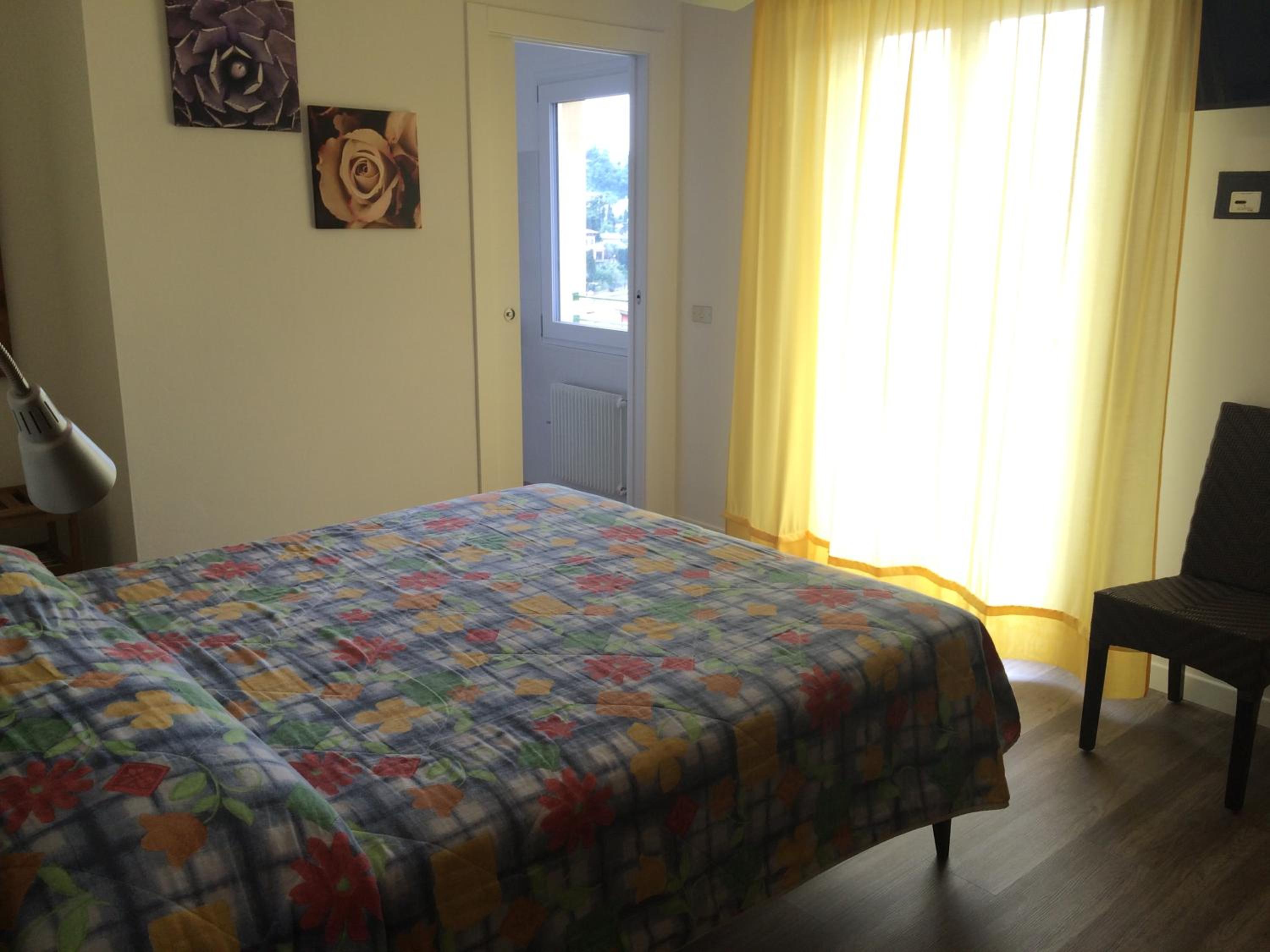 Double Room with Lake View photo 3