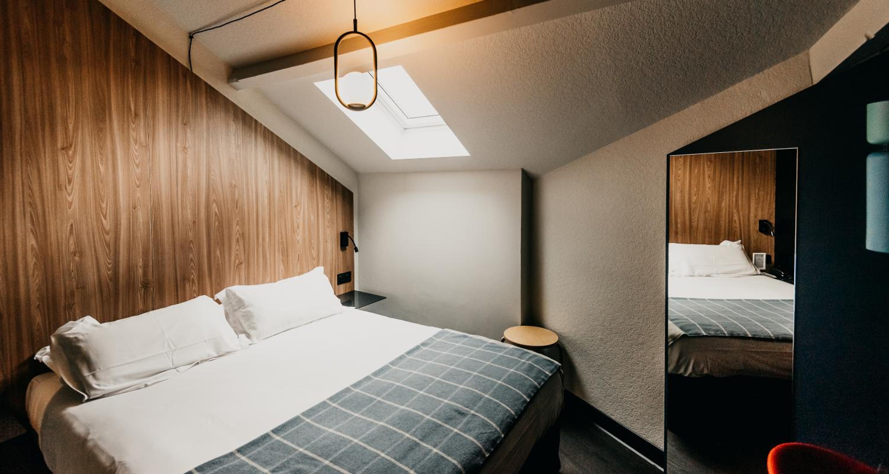 Comfort Double Room - Photo 8