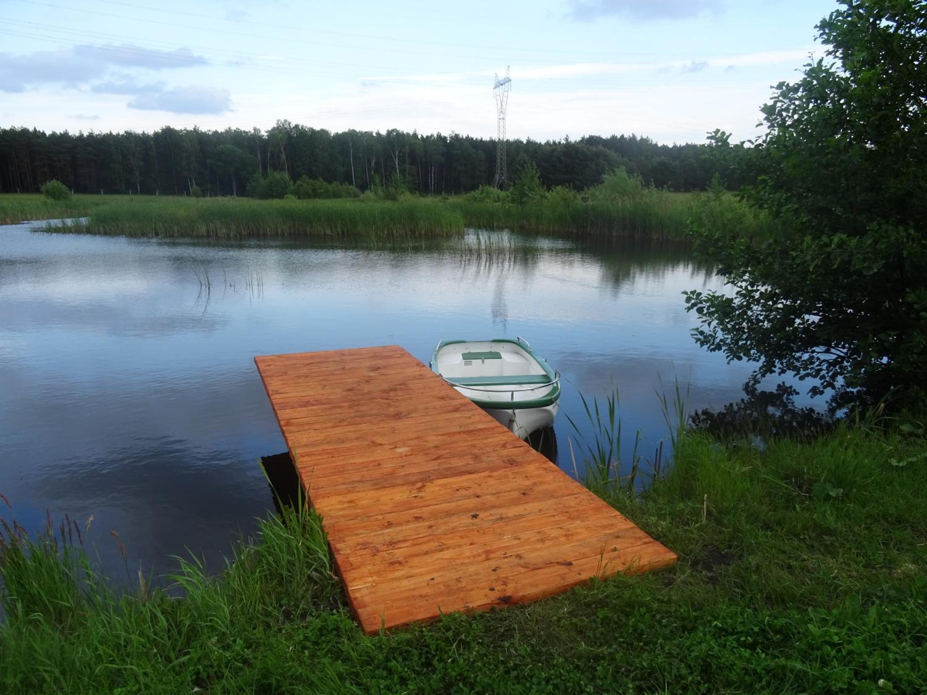 Vacation Home - Photo 20