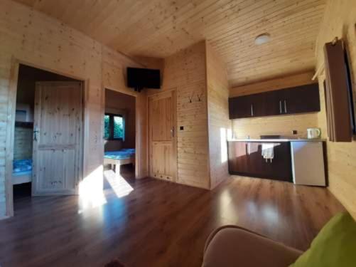 Two-Bedroom House photo 3