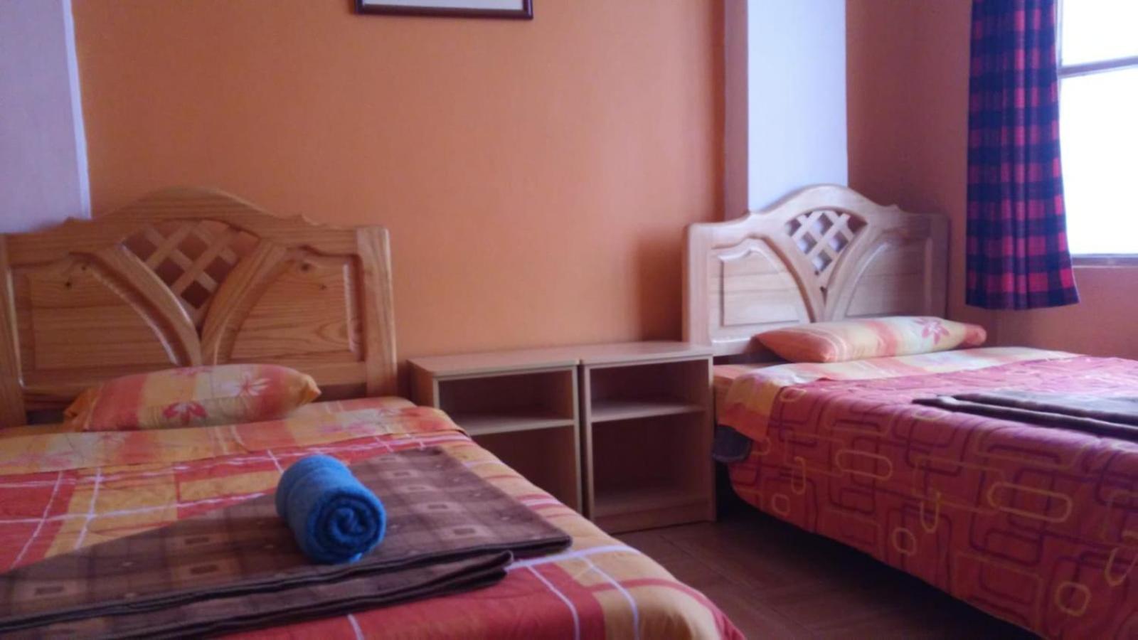 Twin Room photo 1