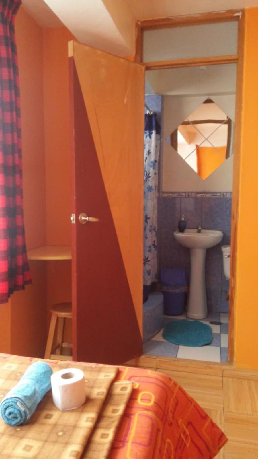 Twin Room photo 3