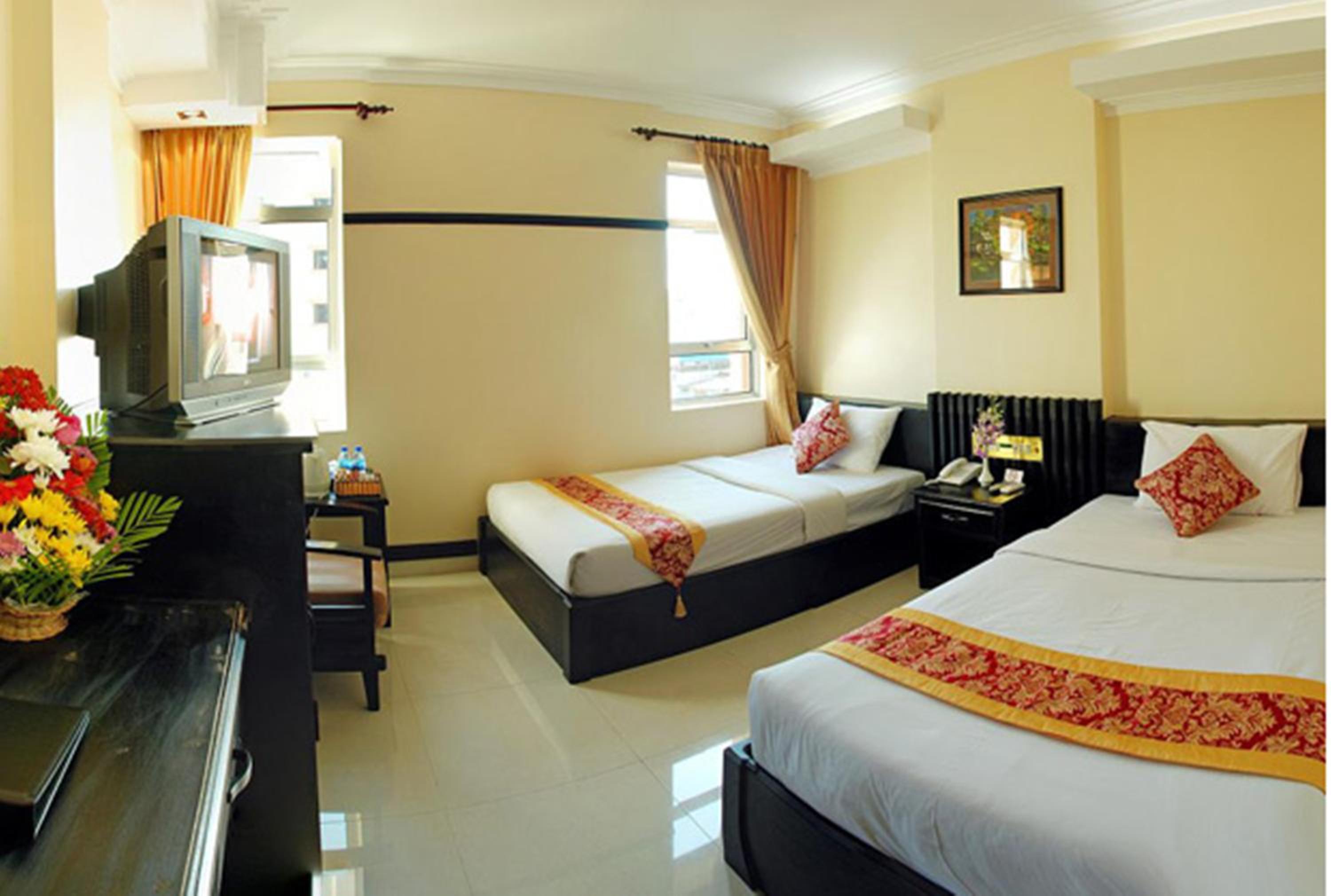 Superior Twin Room photo 1