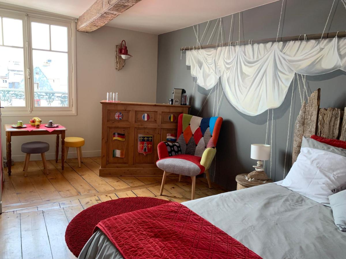 Double Room 2 - Harbor View
