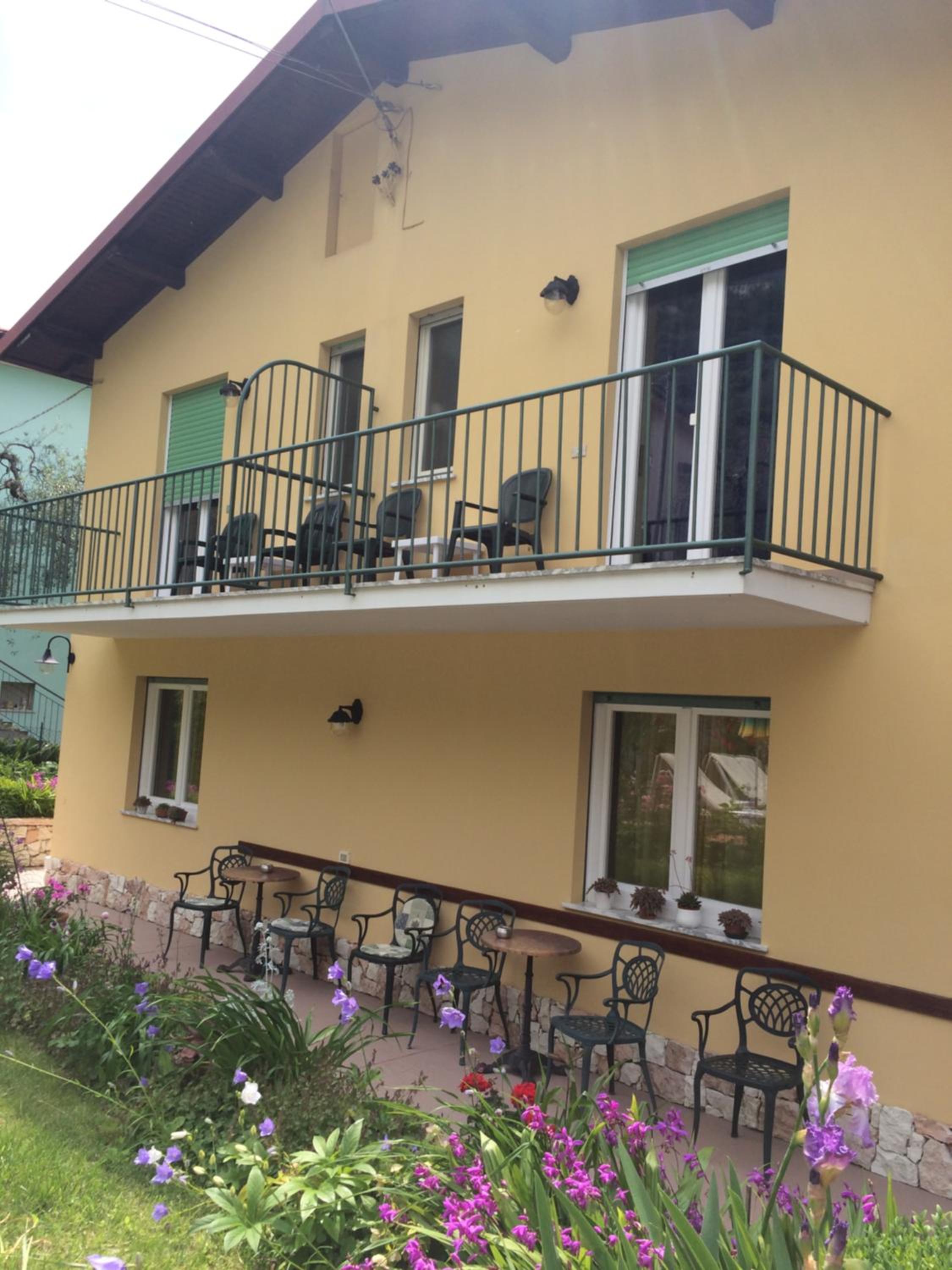 Standard Double or Twin Room with Garden View photo 3