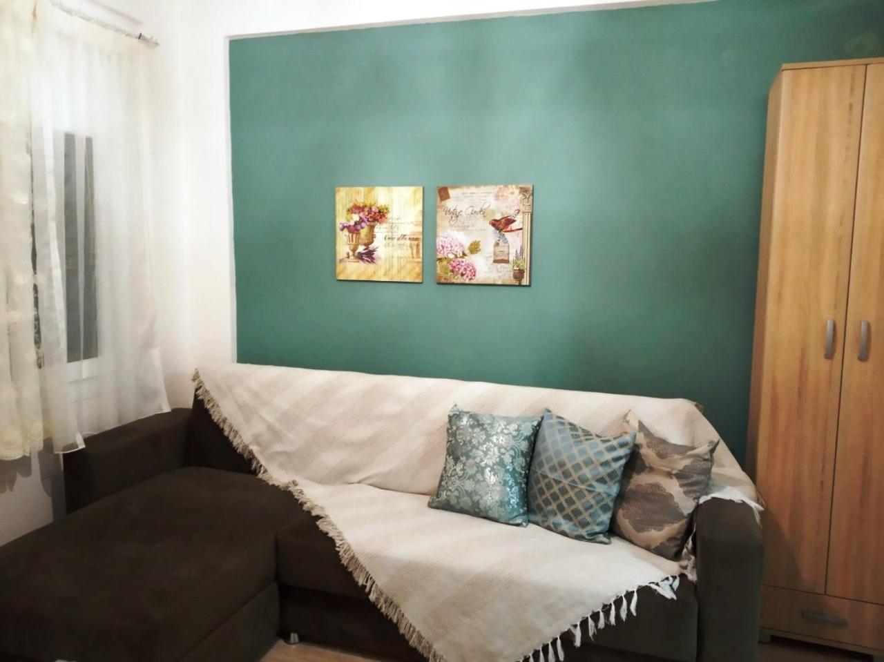 One-Bedroom Apartment photo 3