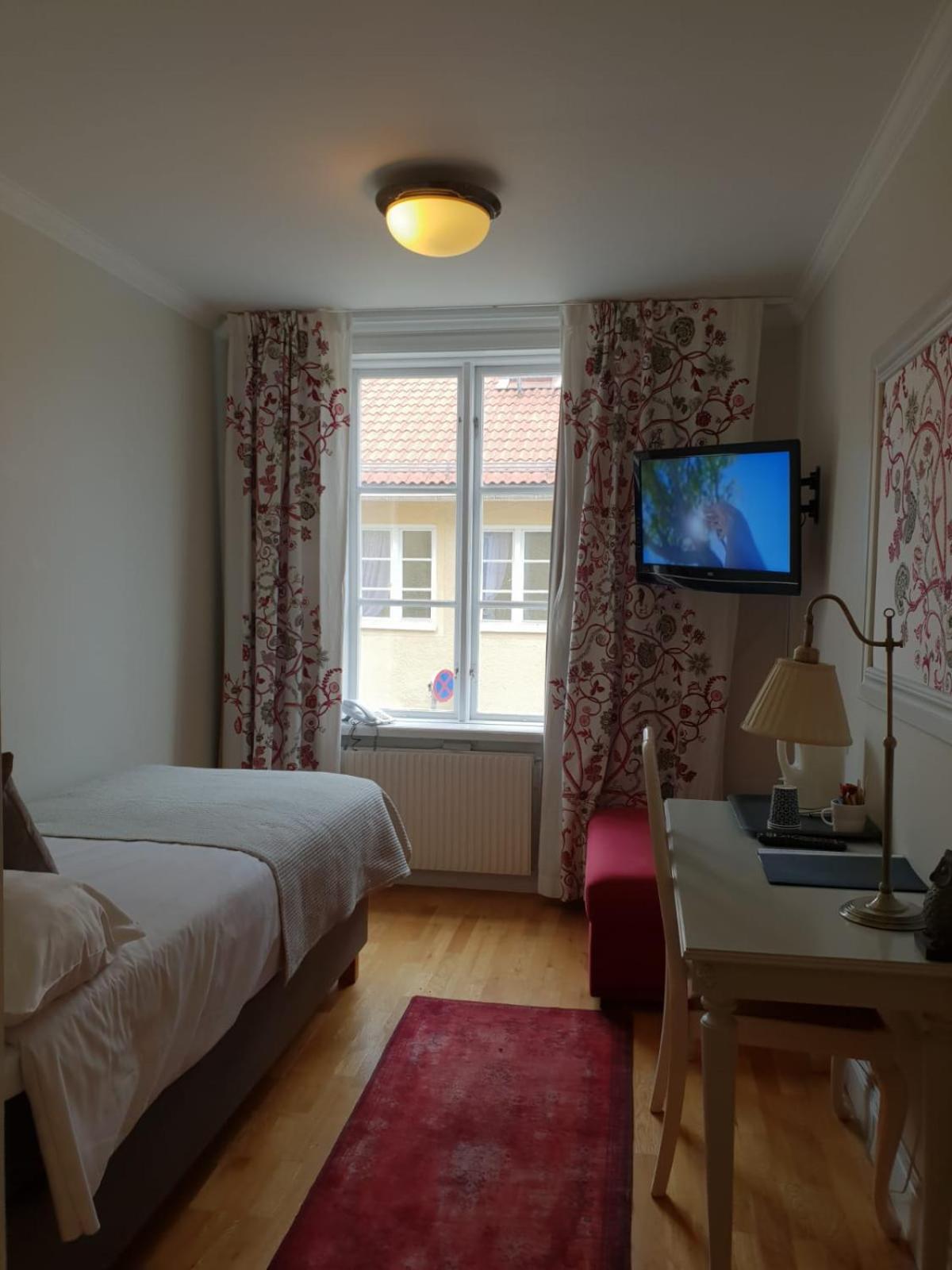 Standard Single Room photo 1