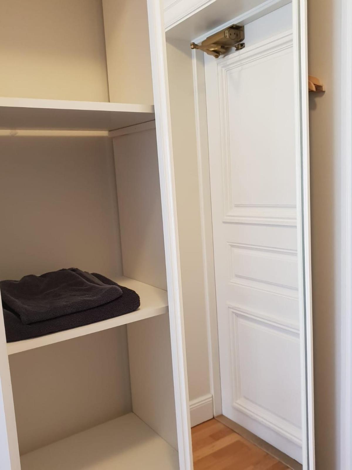 Standard Triple Room photo 3