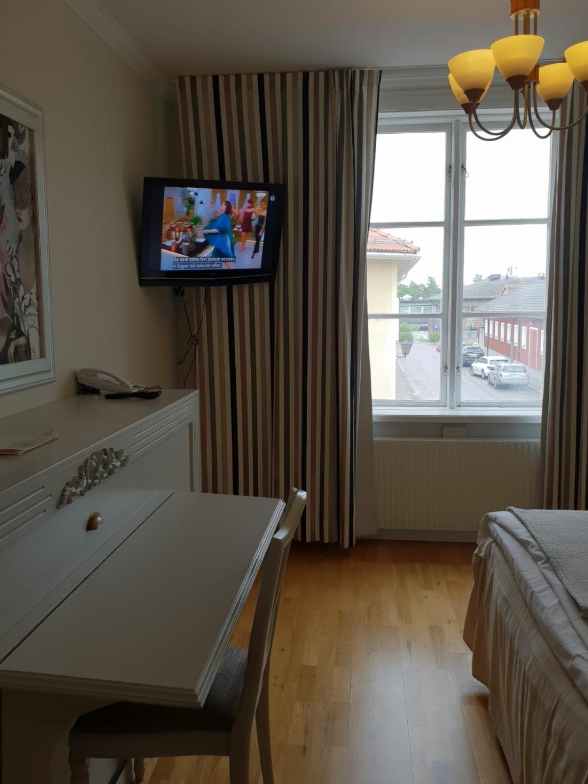 Standard Triple Room photo 2