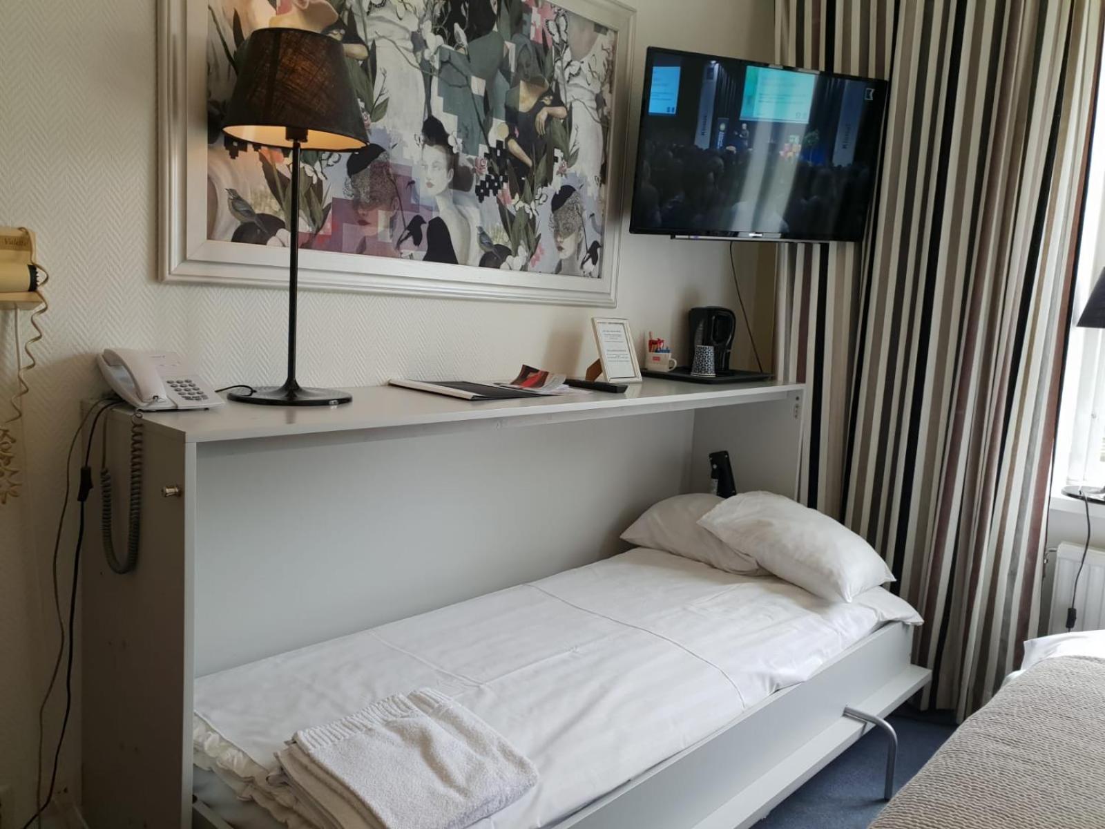 Standard Triple Room photo 1
