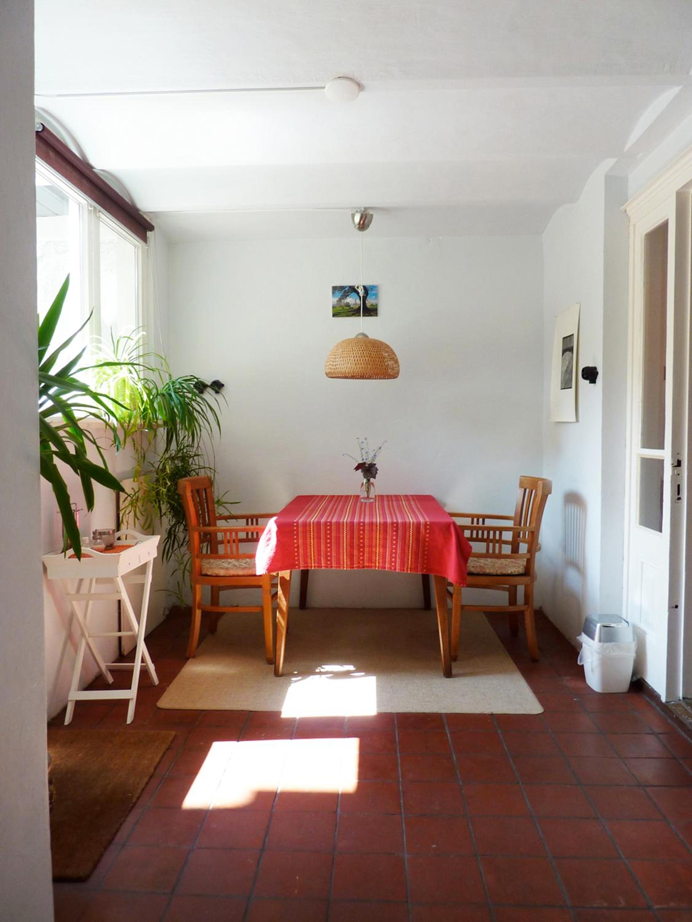 Standard Double or Twin Room with Garden  - Photo 2
