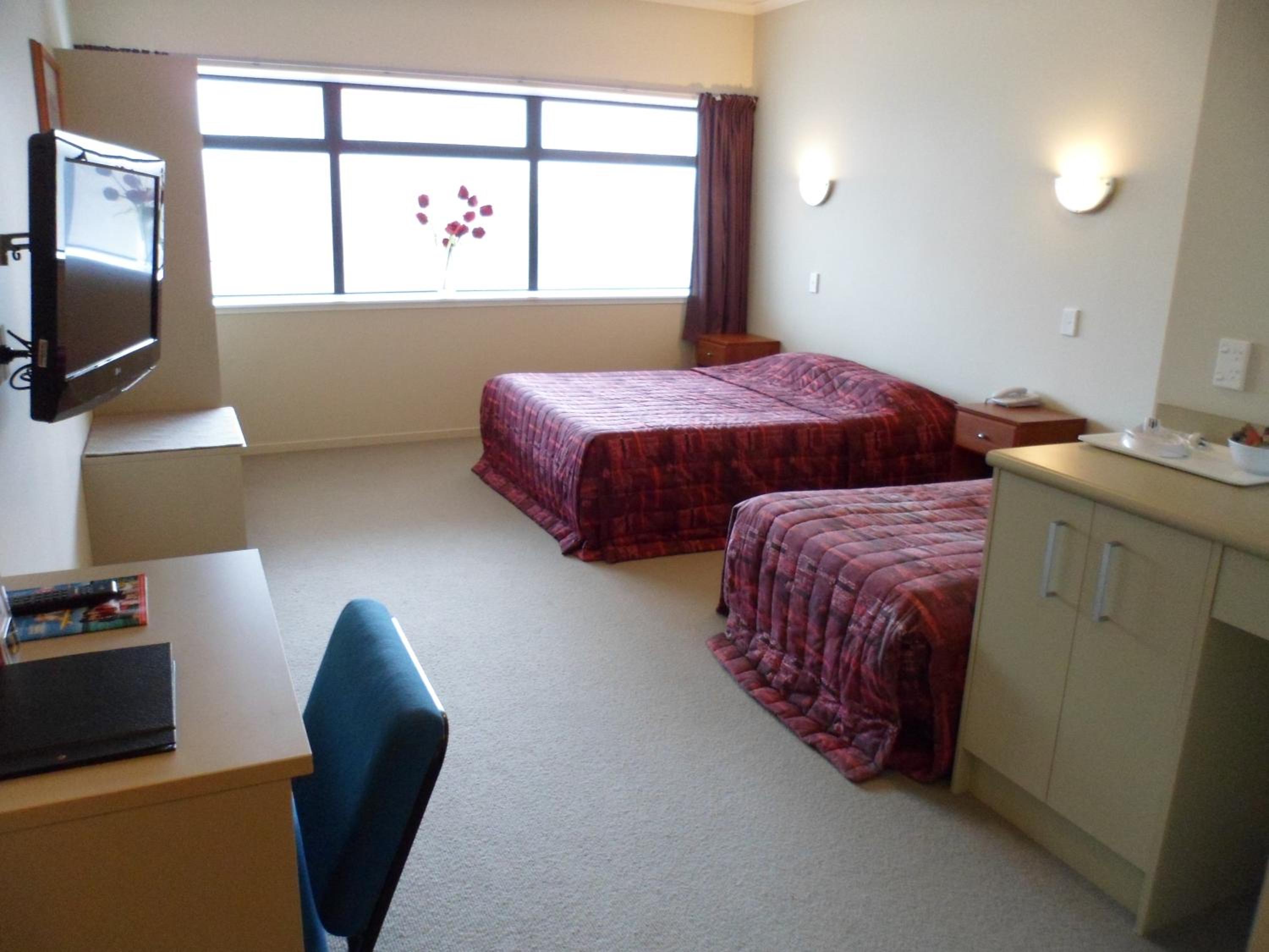 King Room - Disability Access photo 1