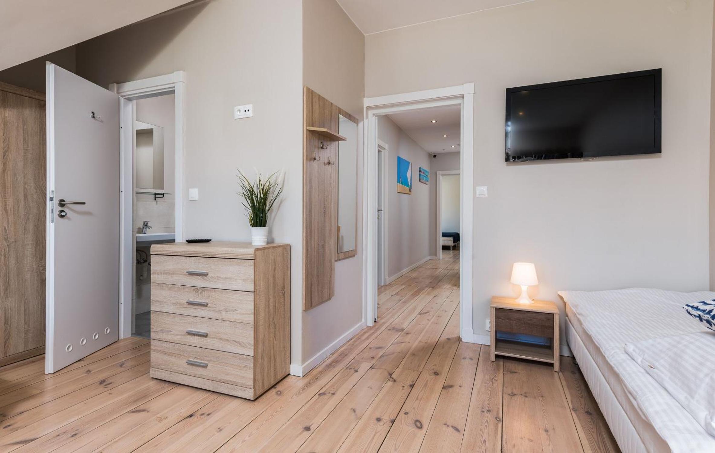 Quadruple Room photo 3