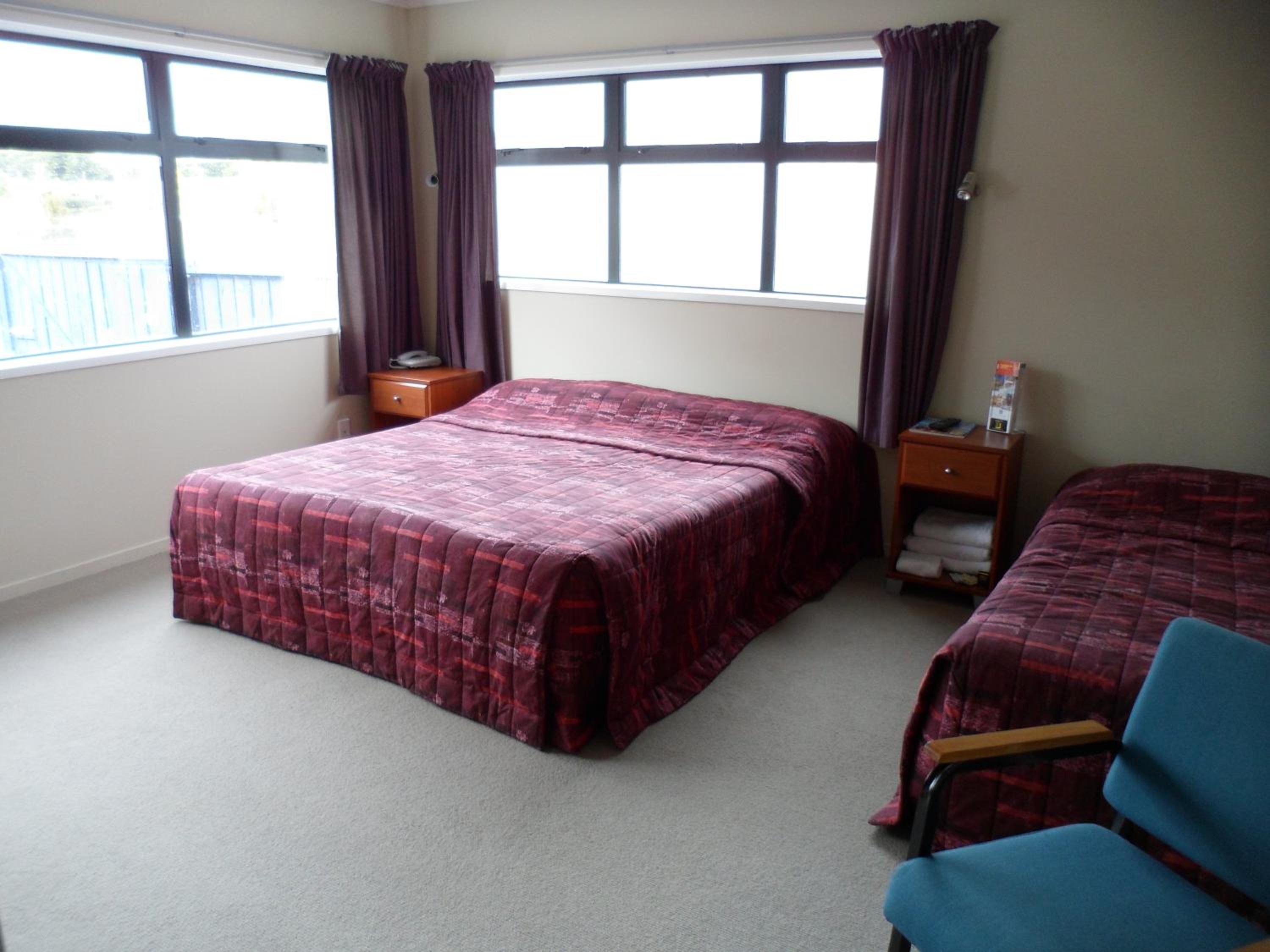 King Room photo 1