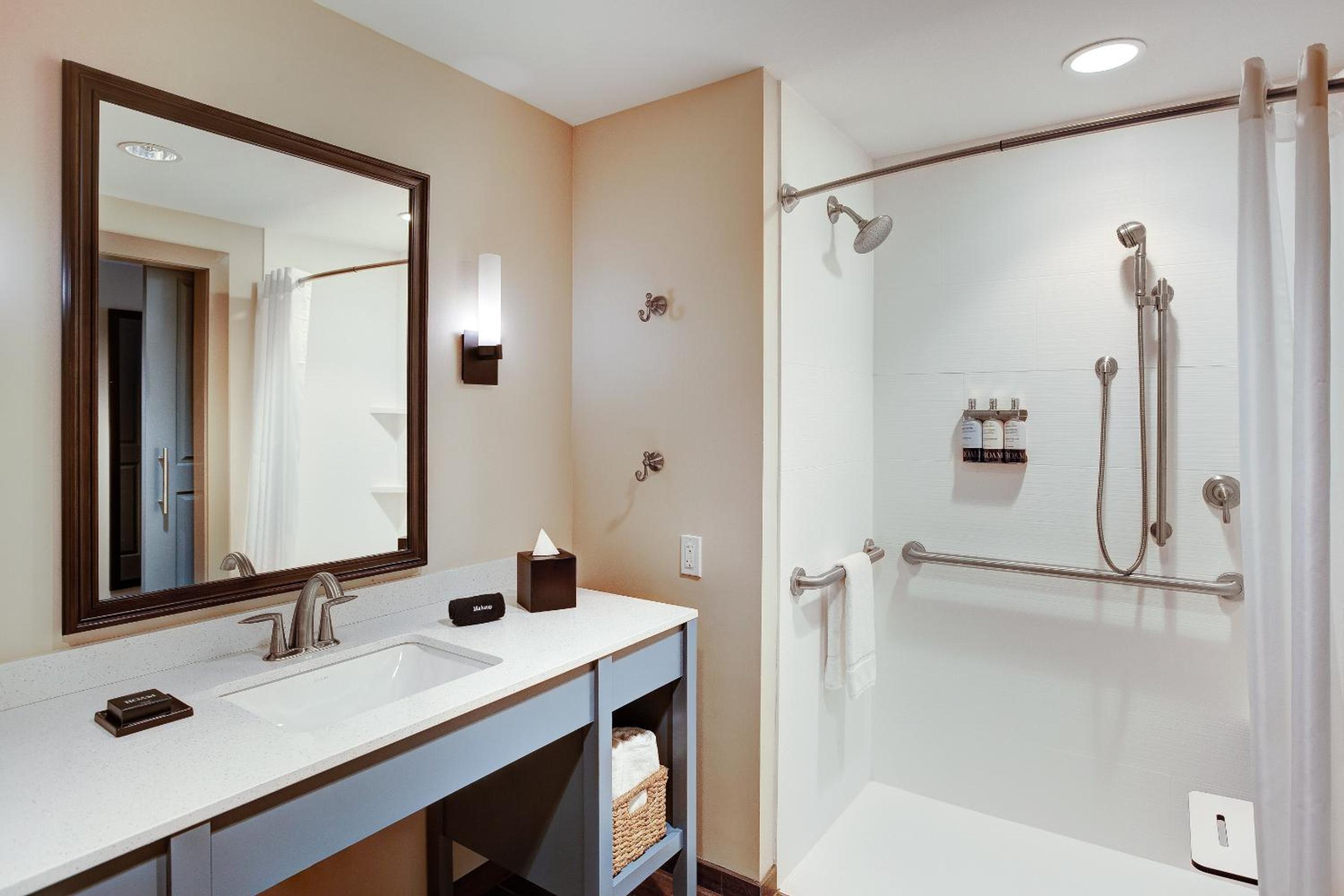 Accessible Mountain View Room photo 3