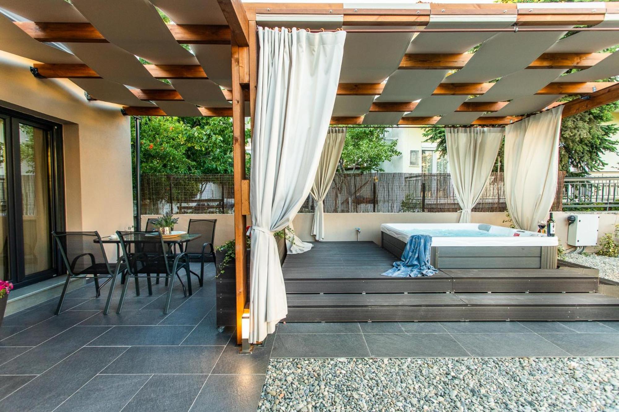 Standard Villa - Photo 2