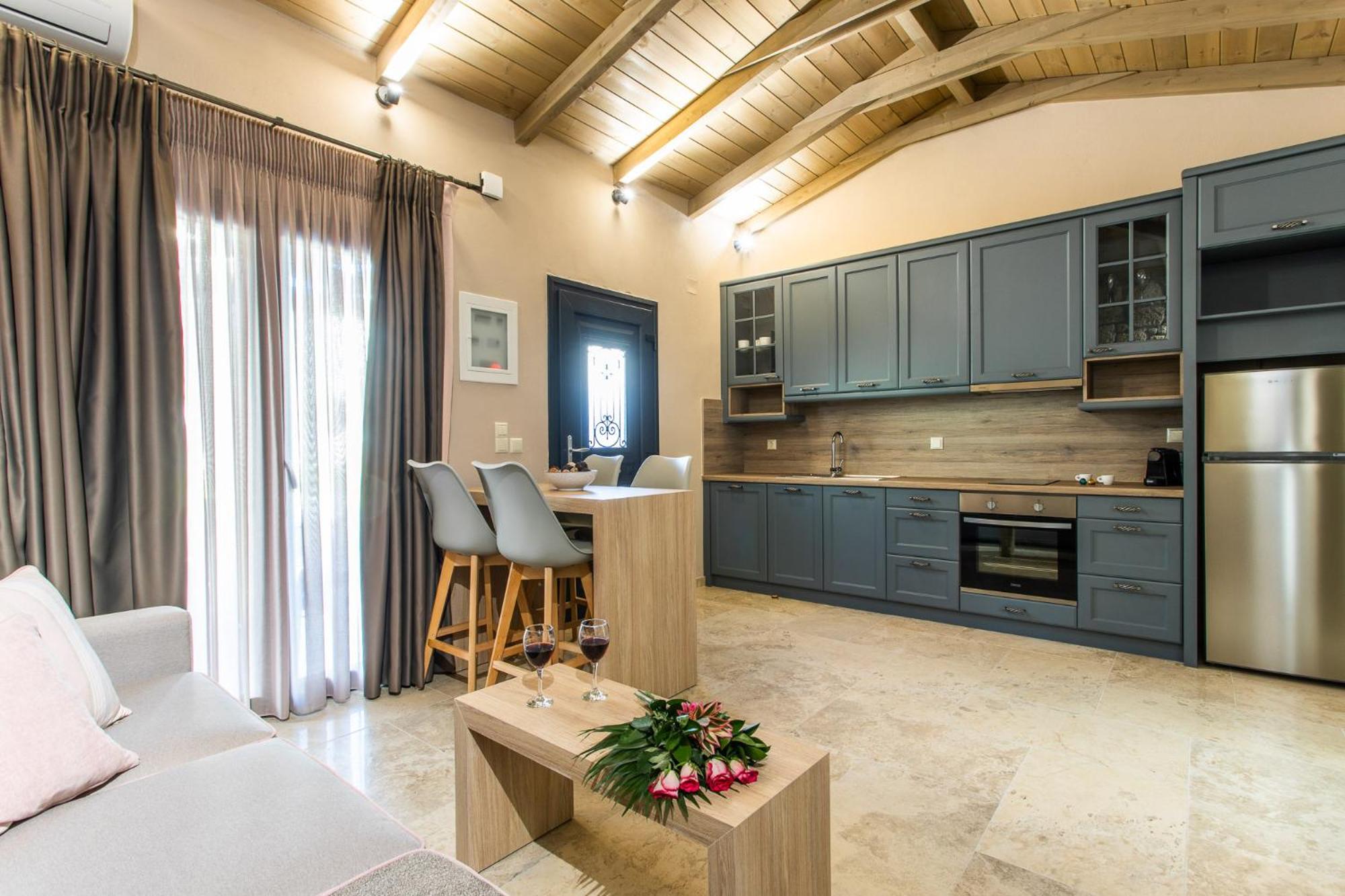 Standard Villa - Photo 37