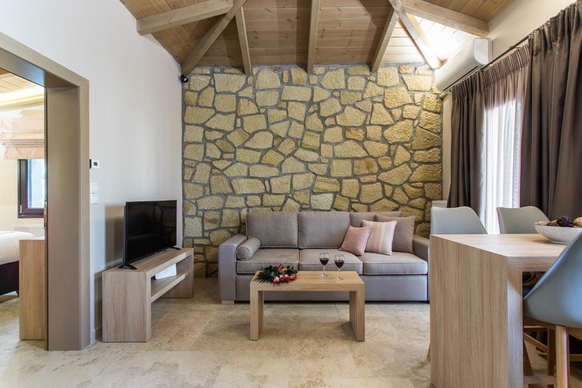 Standard Villa - Photo 1
