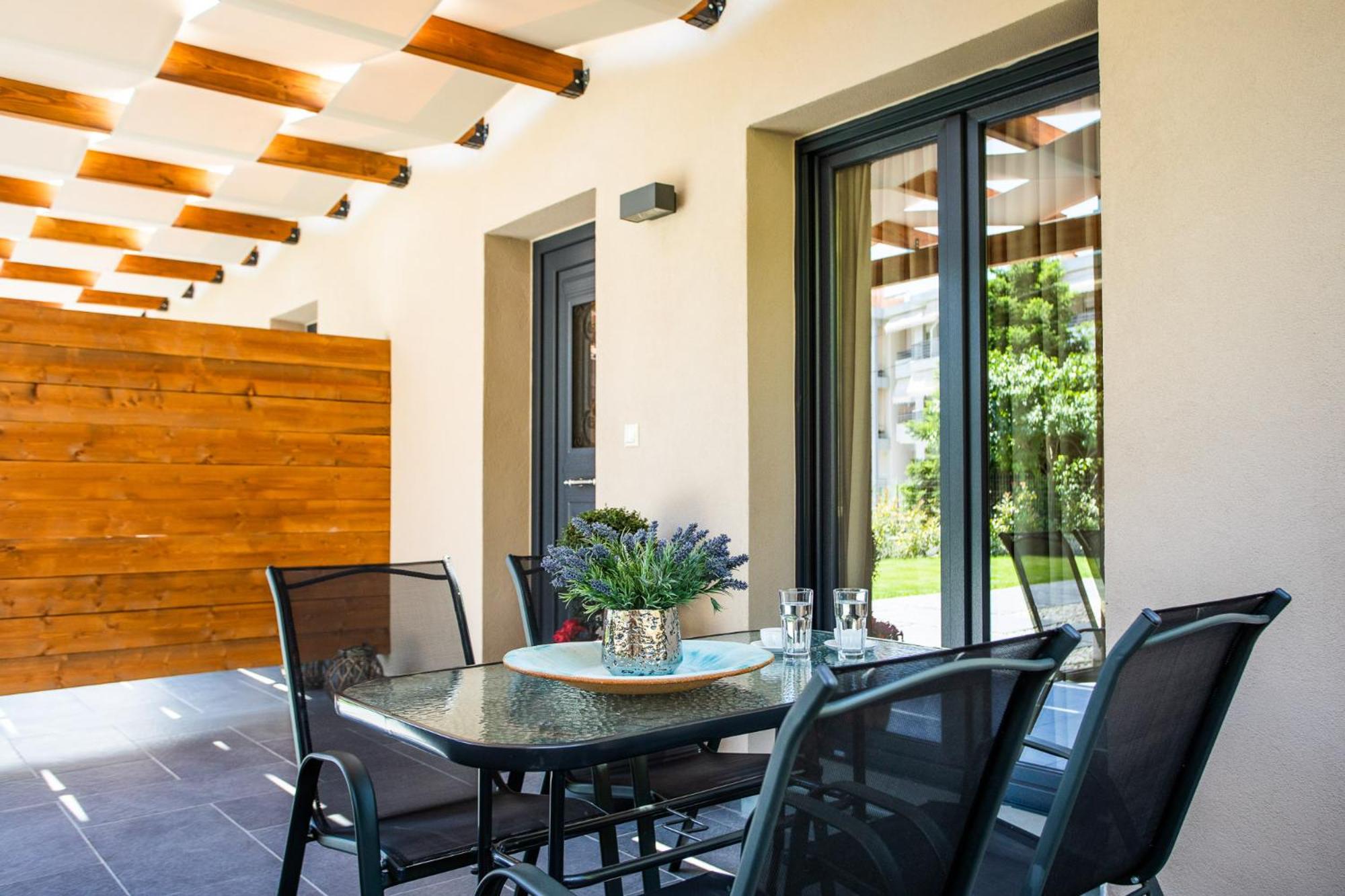 Standard Villa - Photo 15