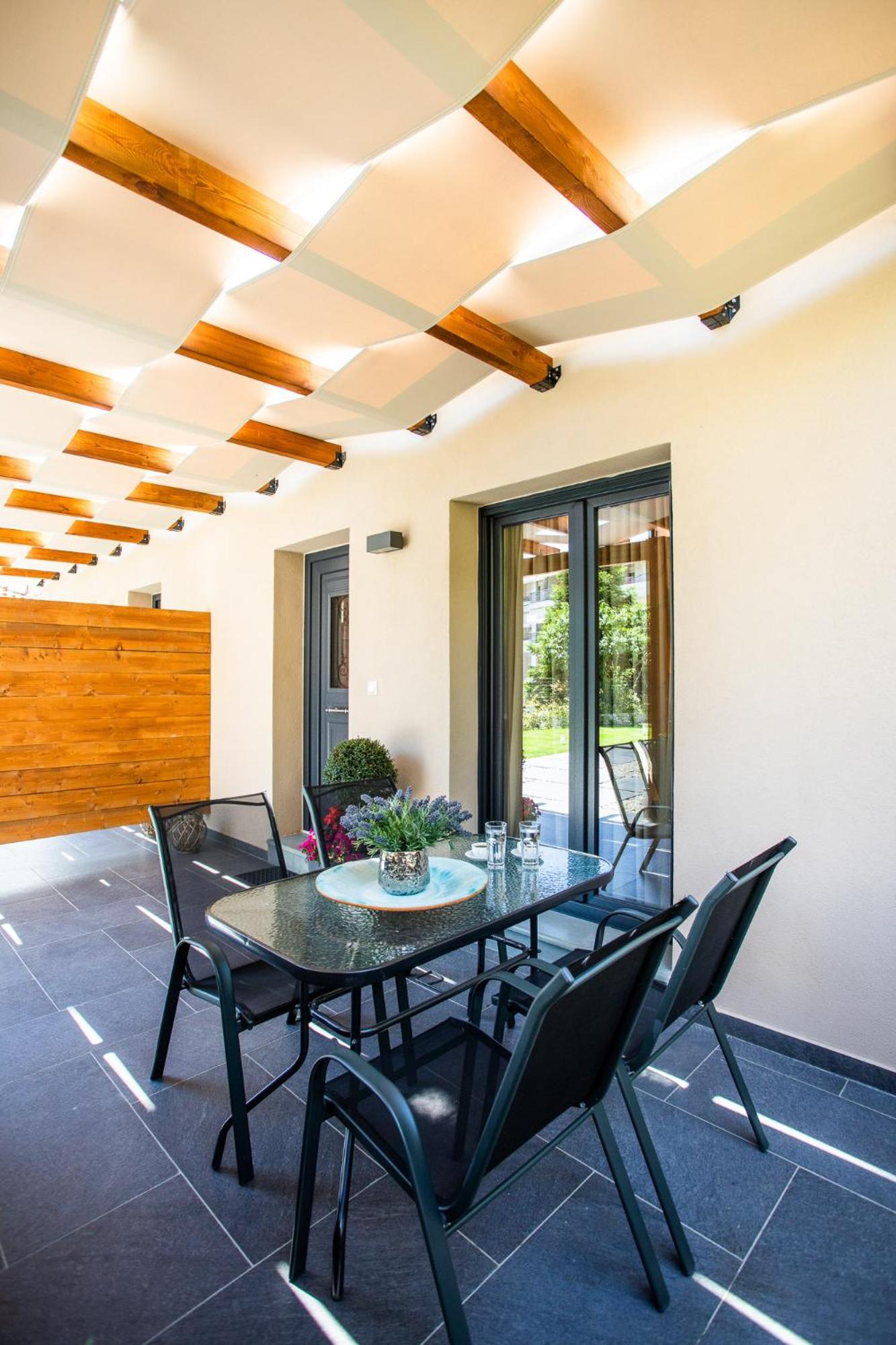 Standard Villa - Photo 19