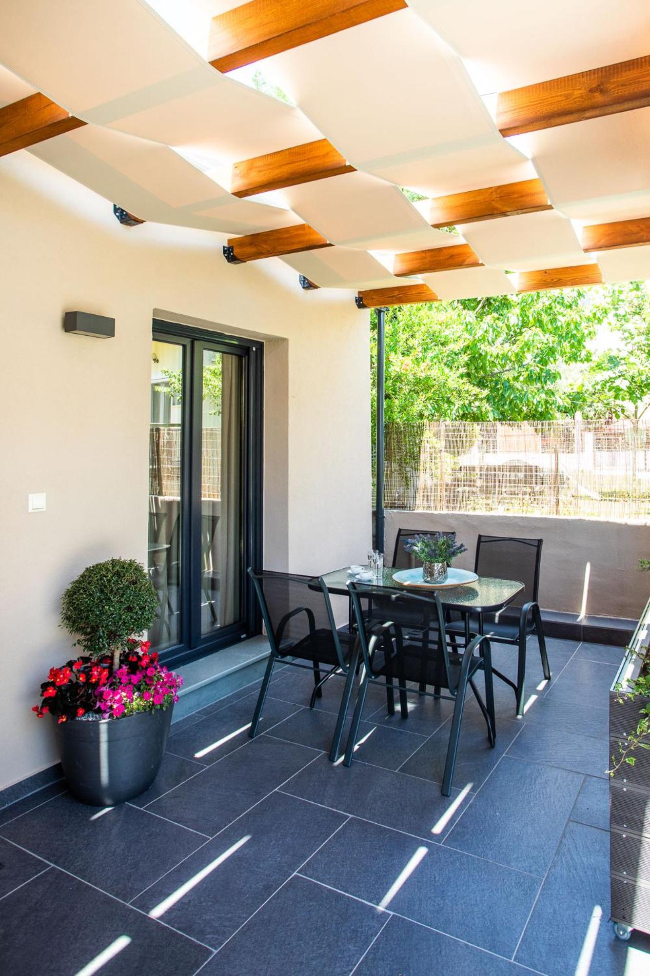 Standard Villa - Photo 21