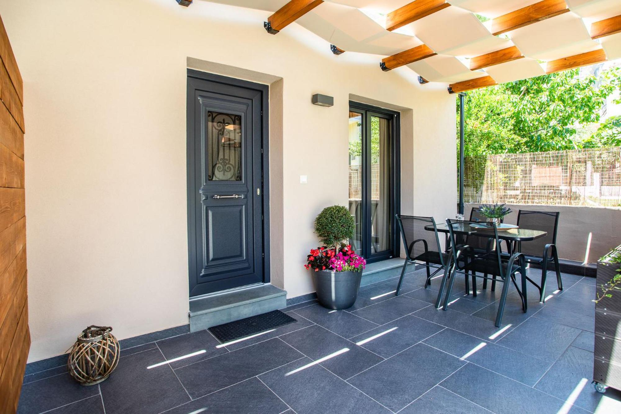 Standard Villa - Photo 22