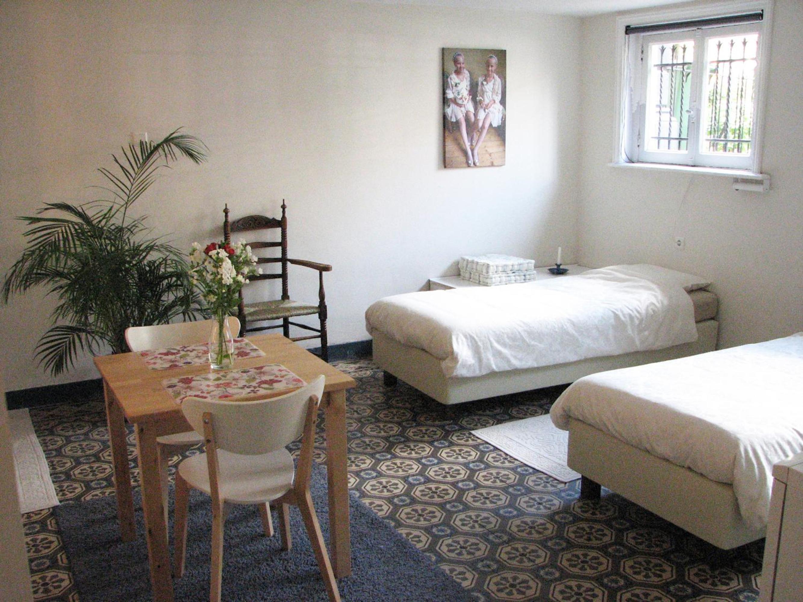 Standard Double or Twin Room photo 1