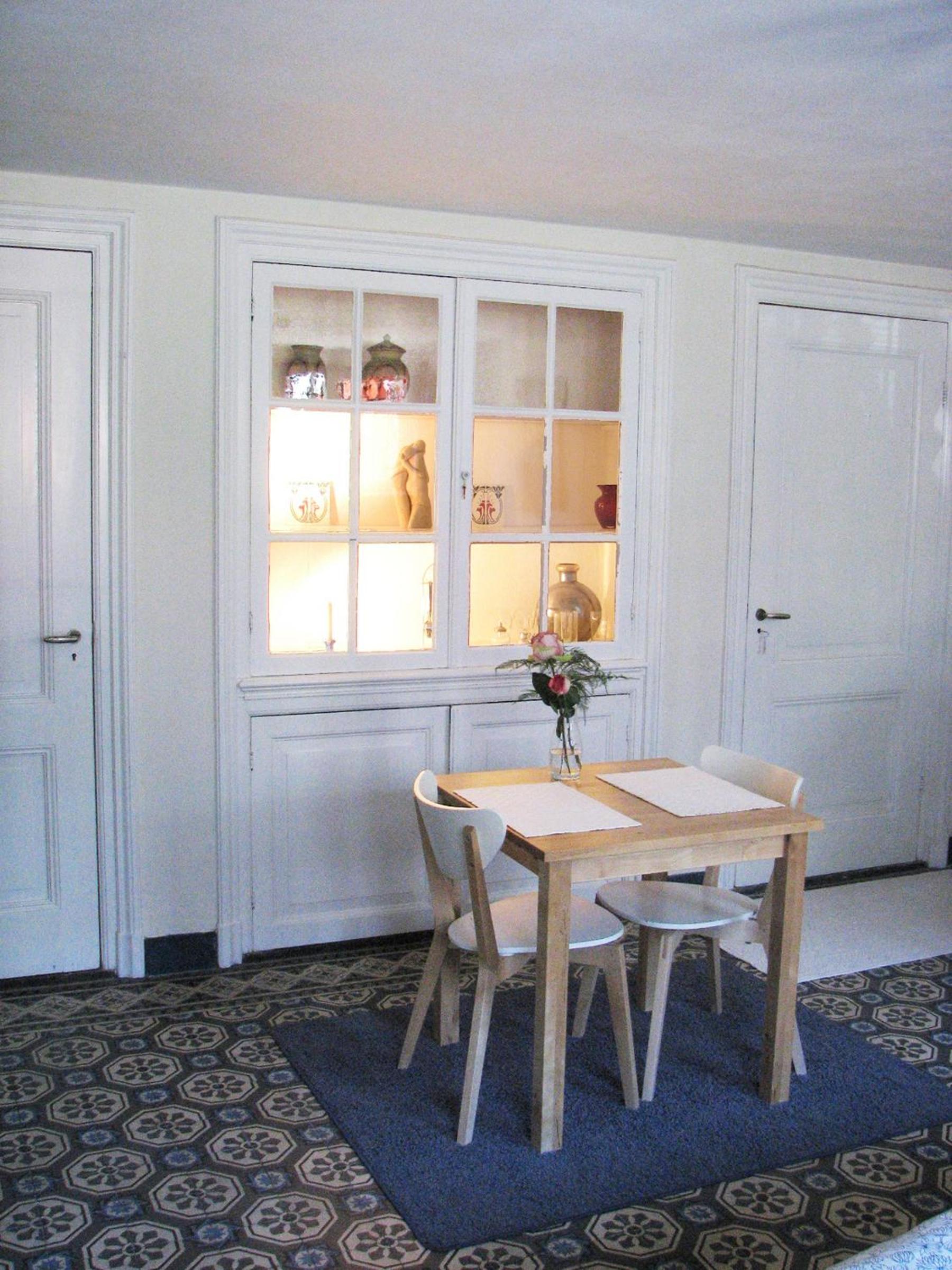 Standard Double or Twin Room photo 2