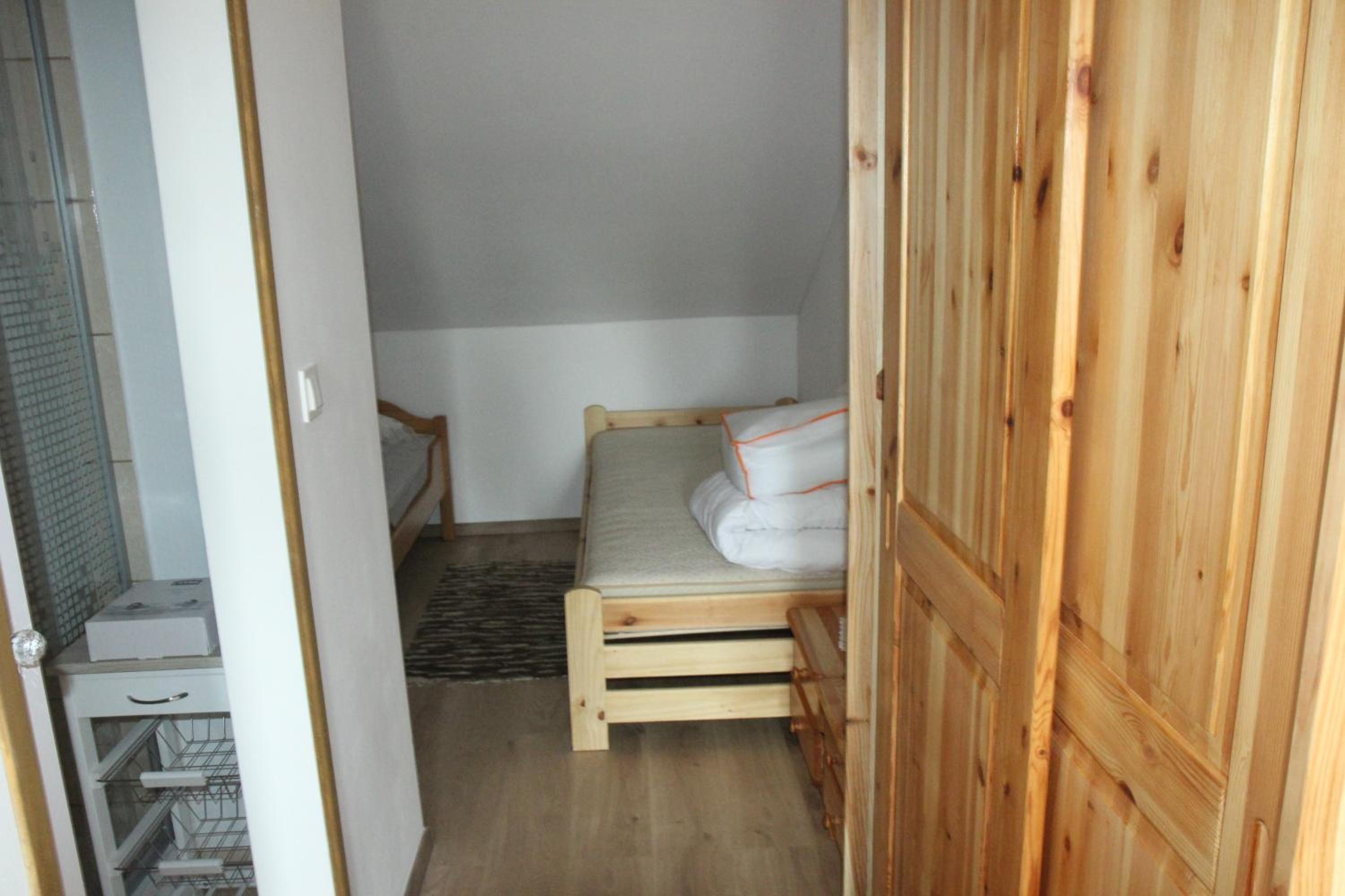 Standard Twin Room with Sofa photo 3
