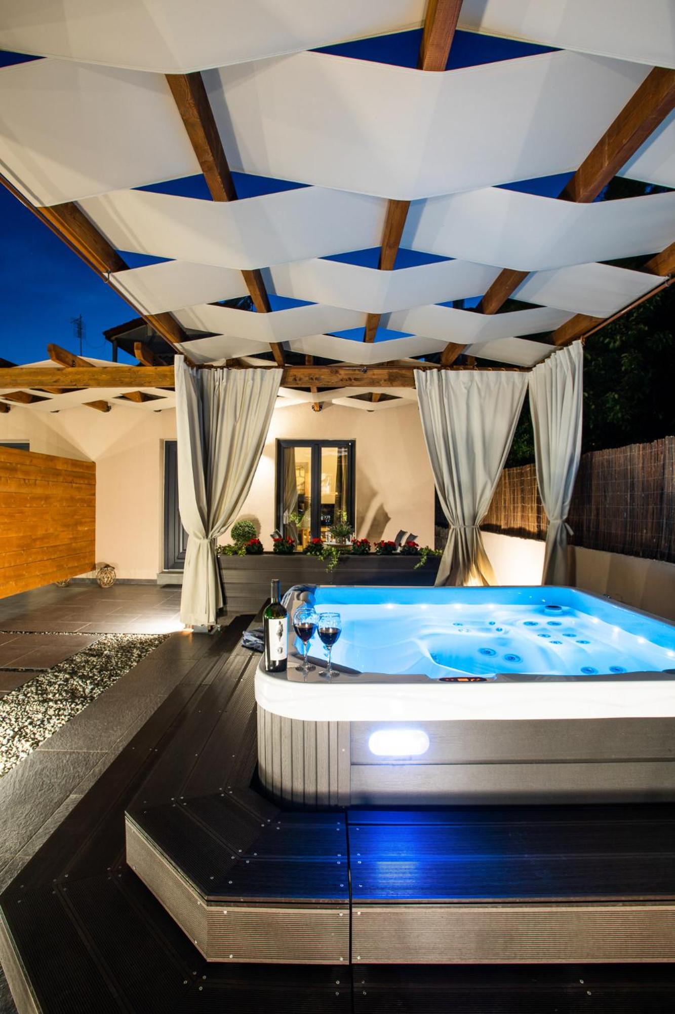 Standard Villa - Photo 26