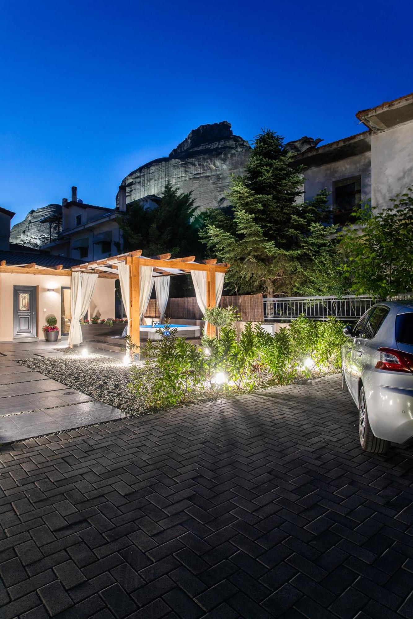 Standard Villa - Photo 29