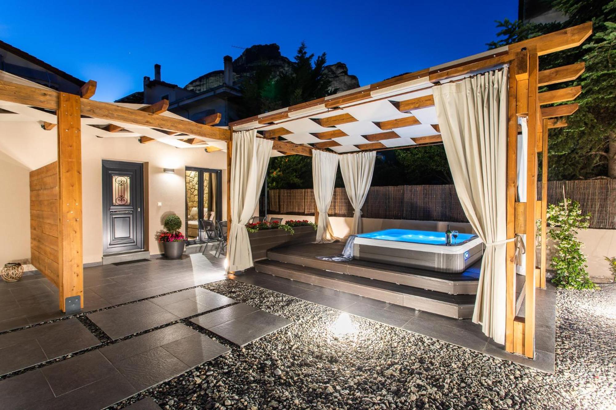 Standard Villa - Photo 30